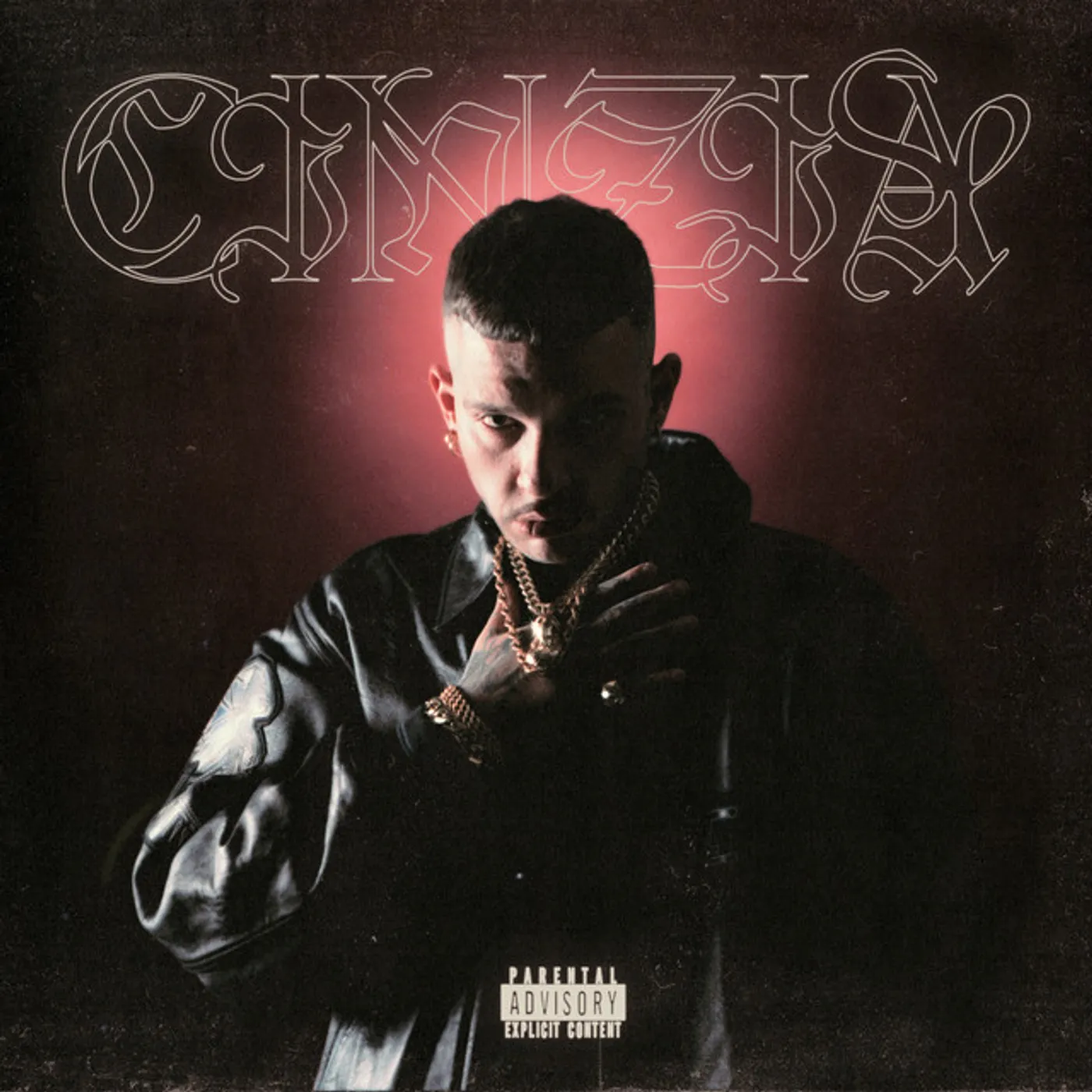 Rasty Kilo Cinzia CD