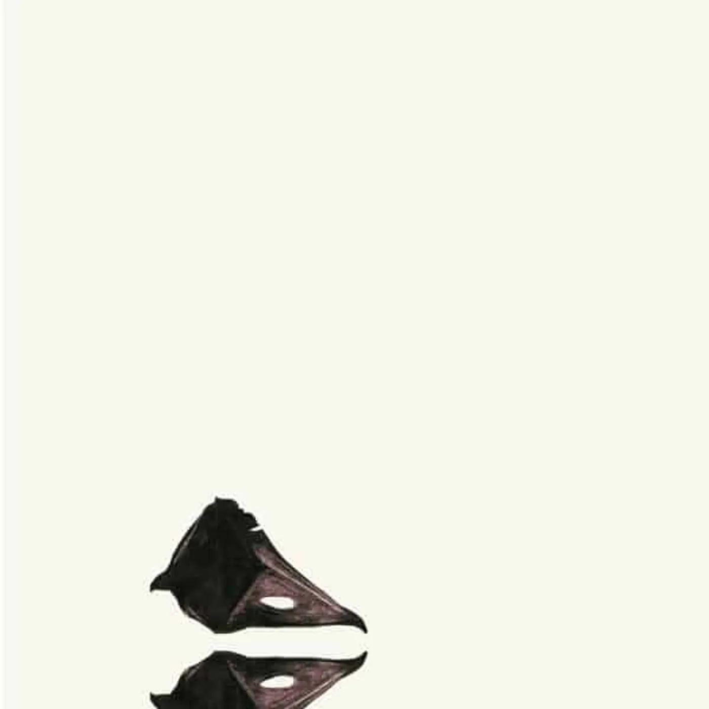 Coil NEW BACKWARDS Vinyl Record