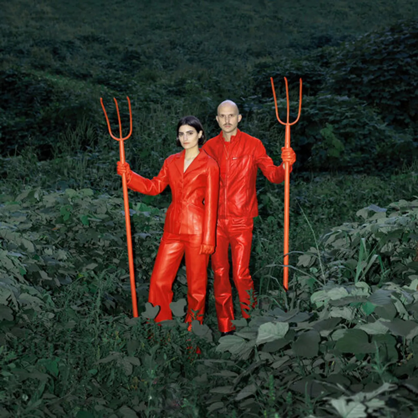 Mattiel GEORGIA GOTHIC CD