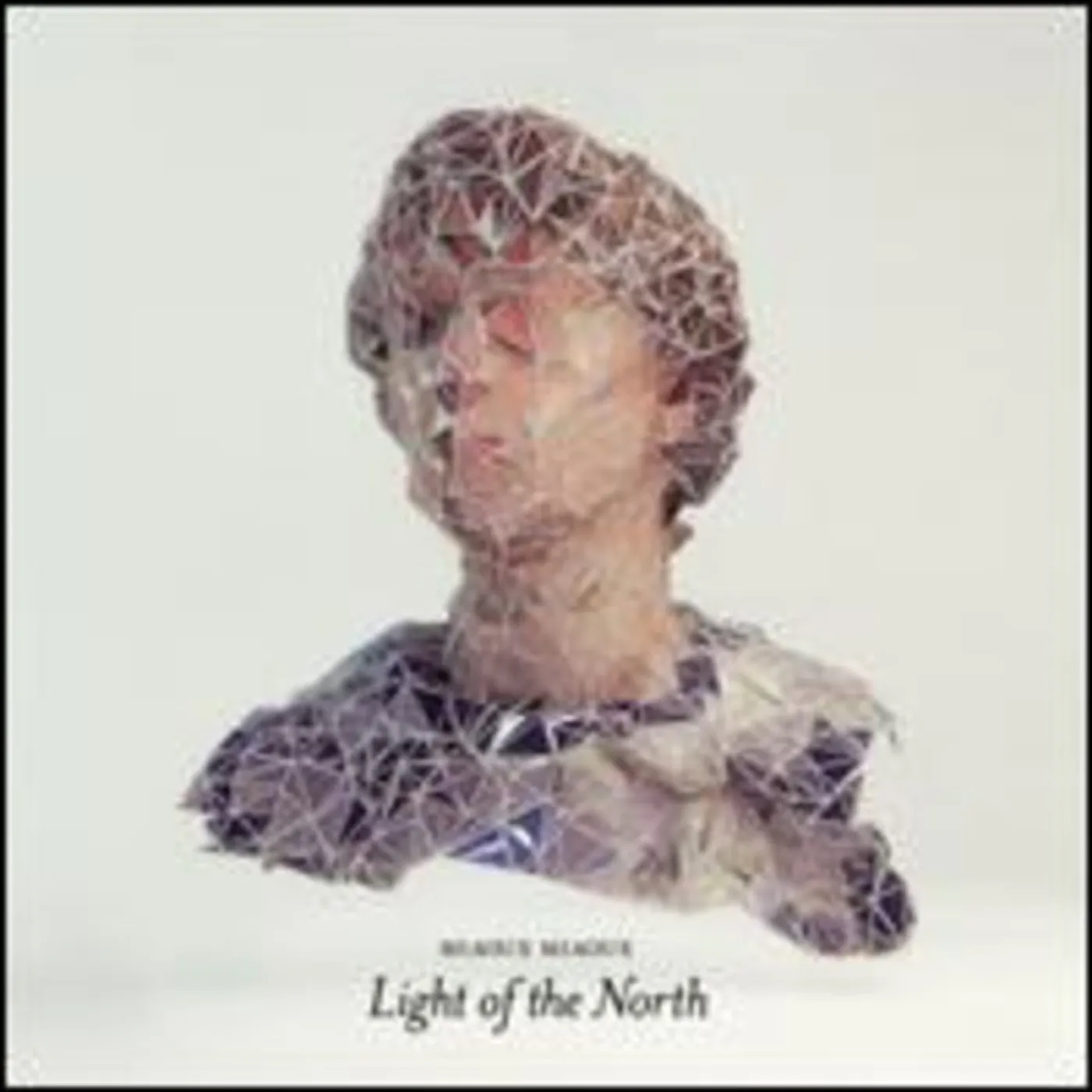 Miaoux Miaoux Light of the North Vinyl Record