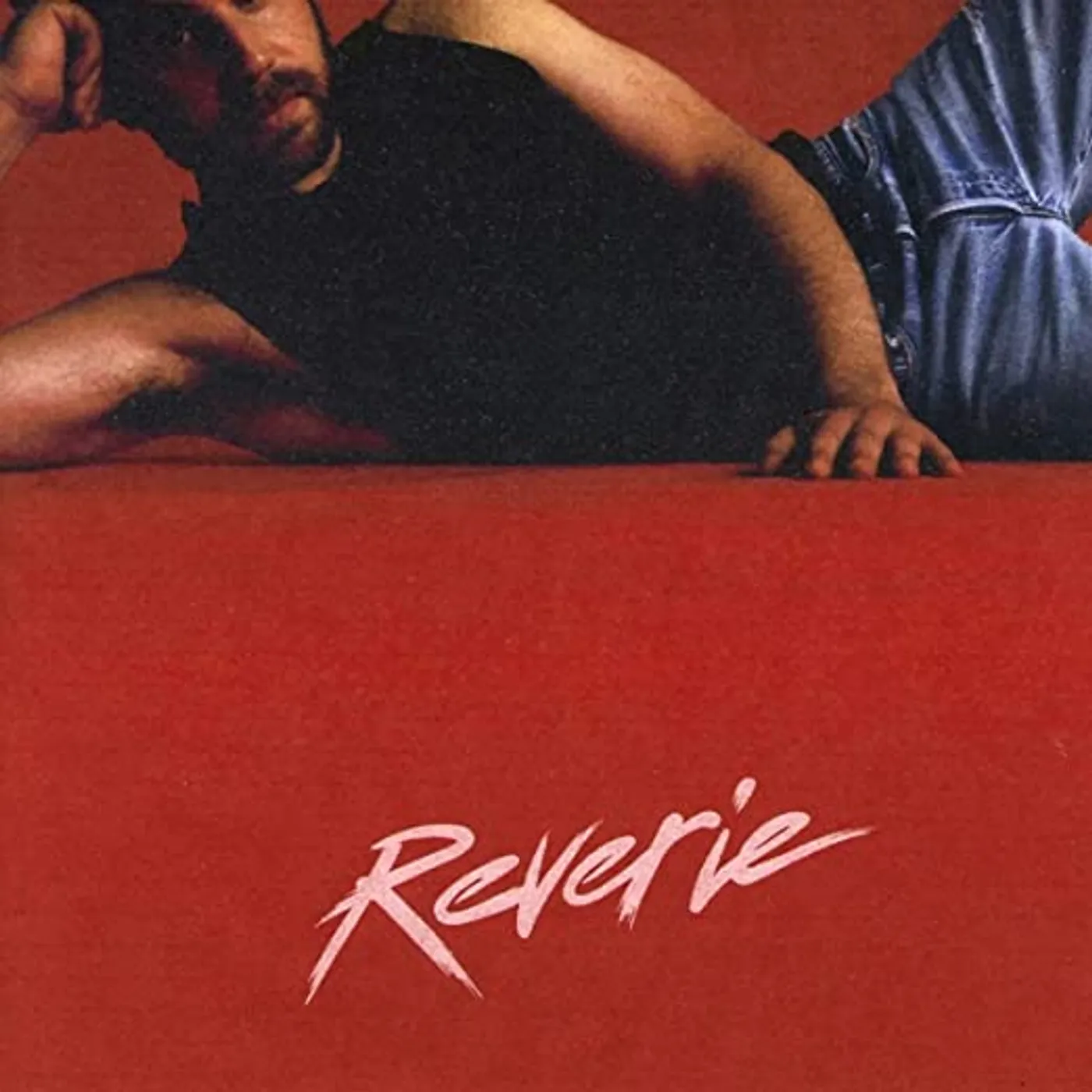 Ben Platt Reverie Vinyl Record