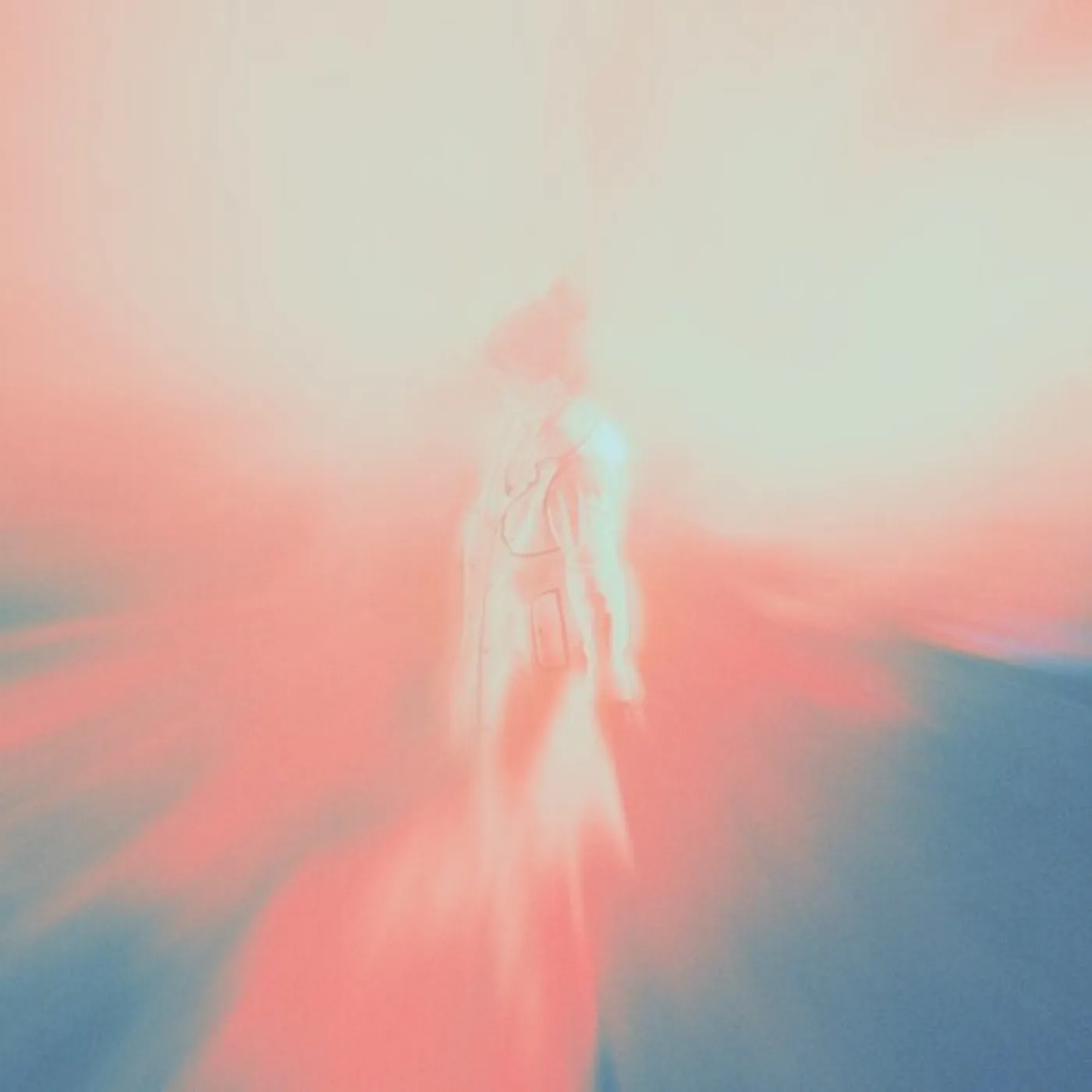 Yaeji EP 1+2 Vinyl Record