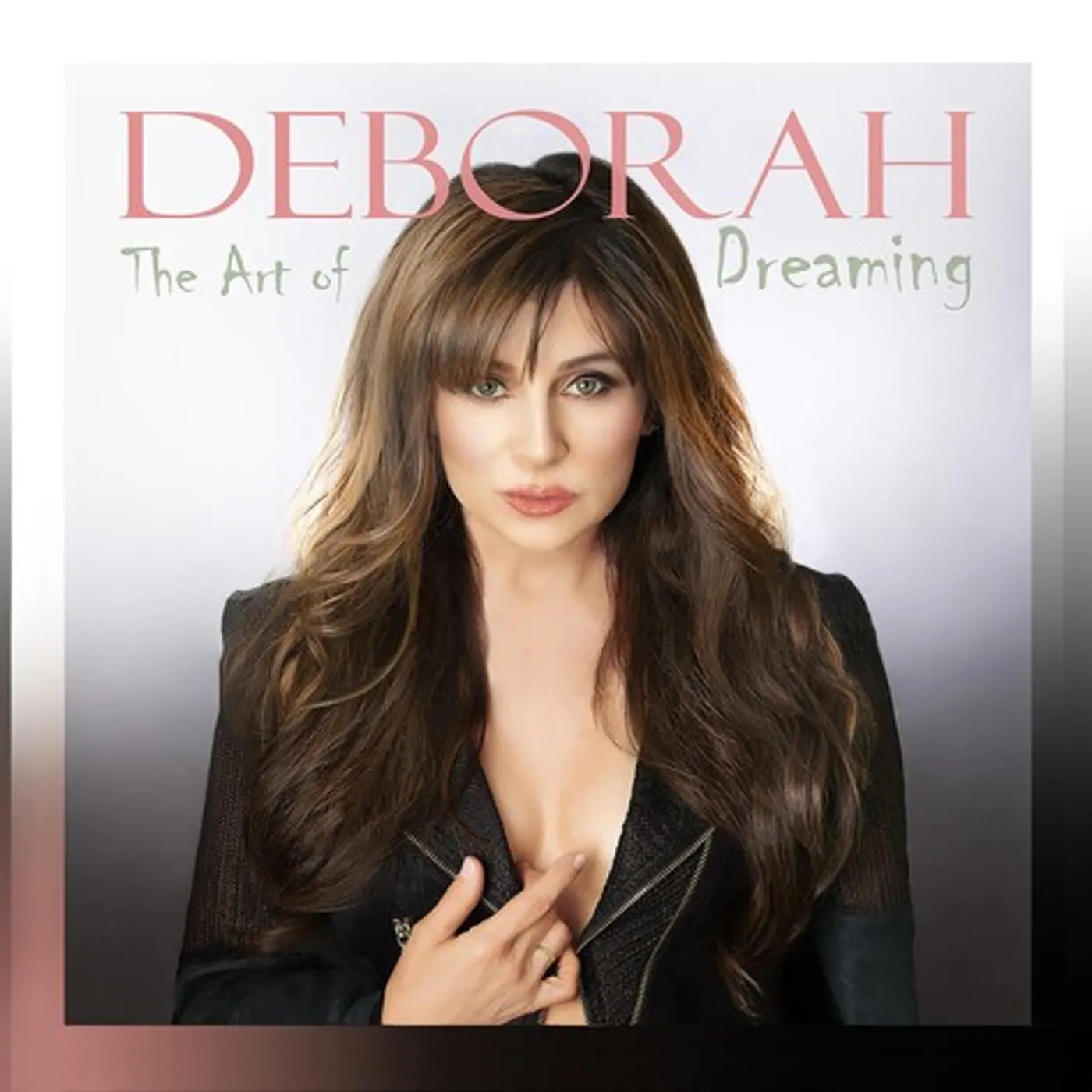 Deborah Allen ART OF DREAMING CD