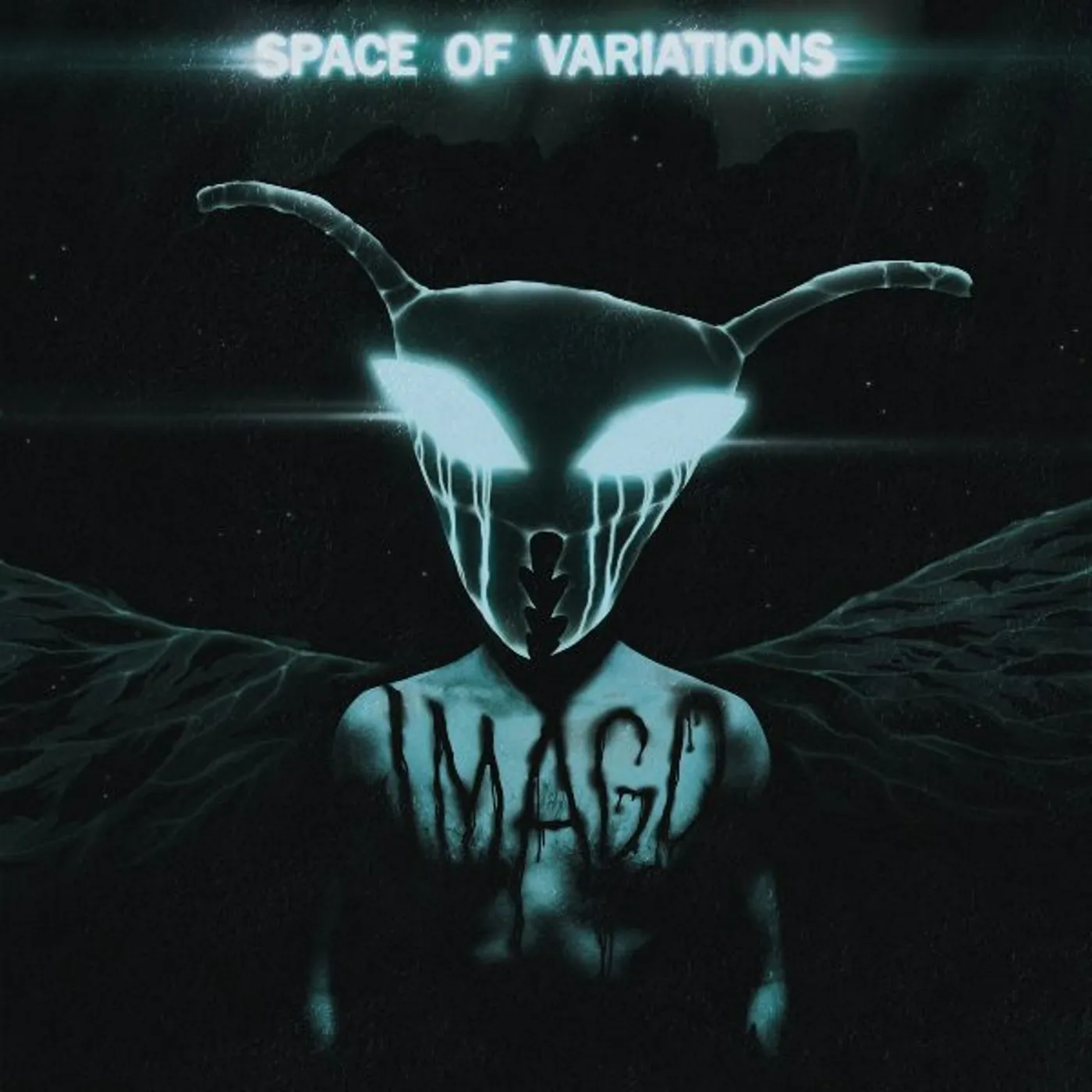 Space Of Variations IMAGO CD