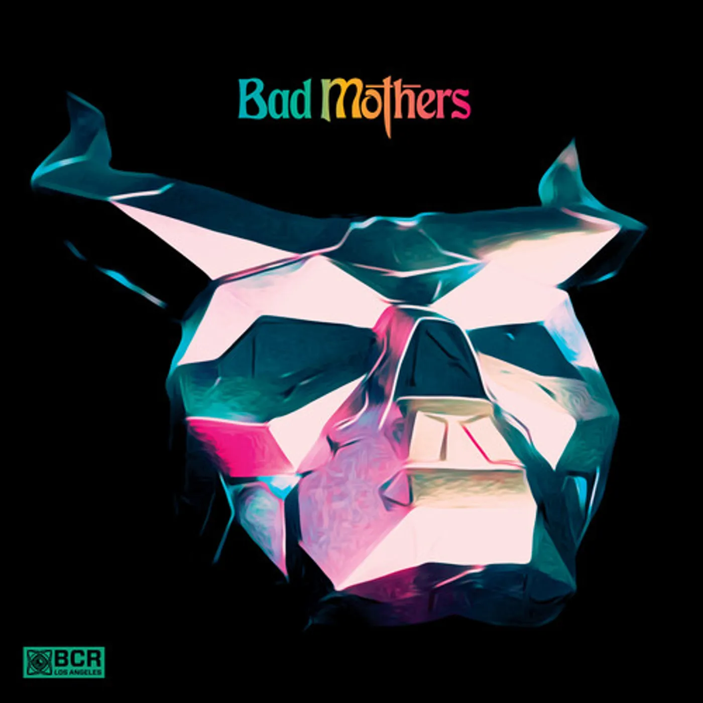 BAD MOTHERS CD