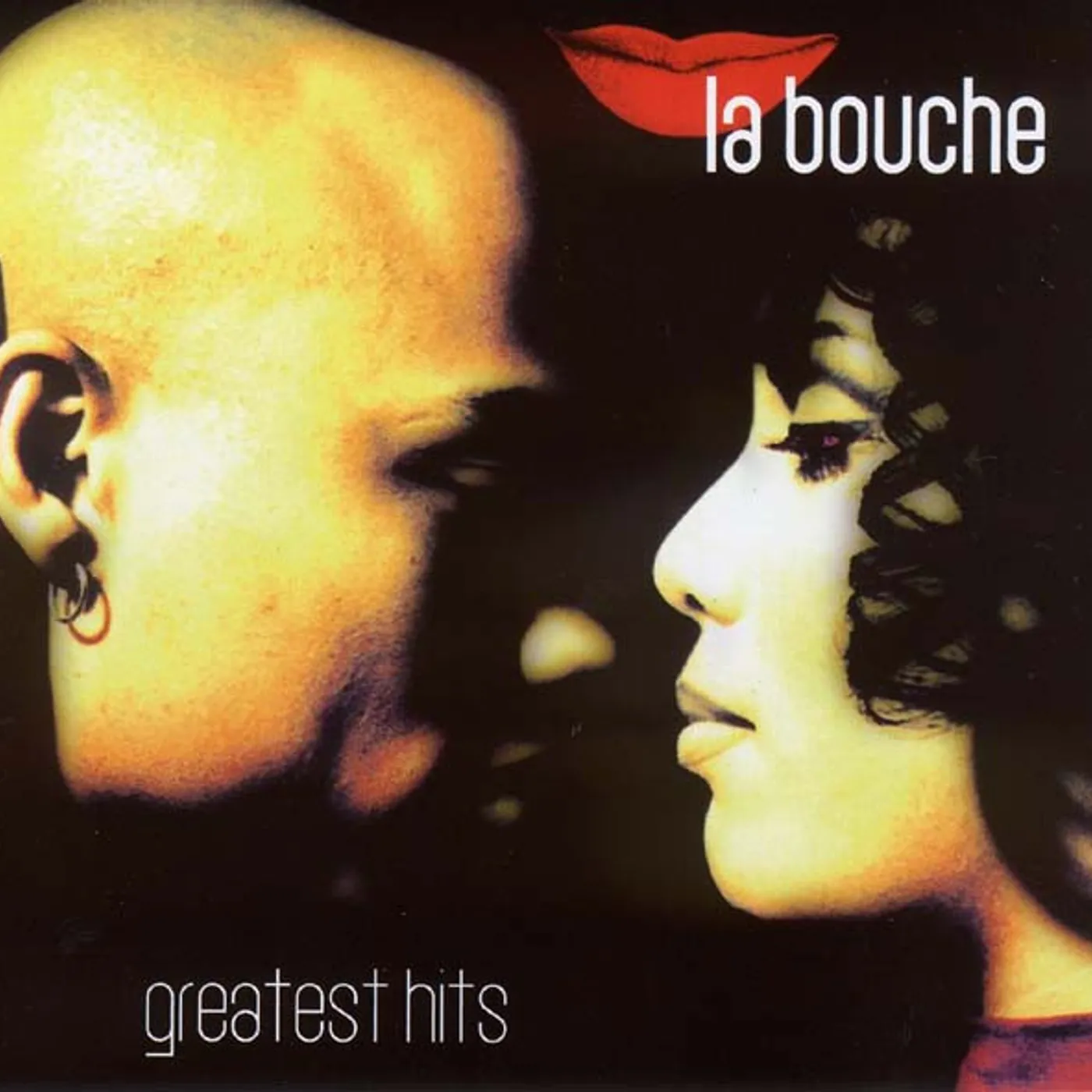 La Bouche Greatest Hits Vinyl Record