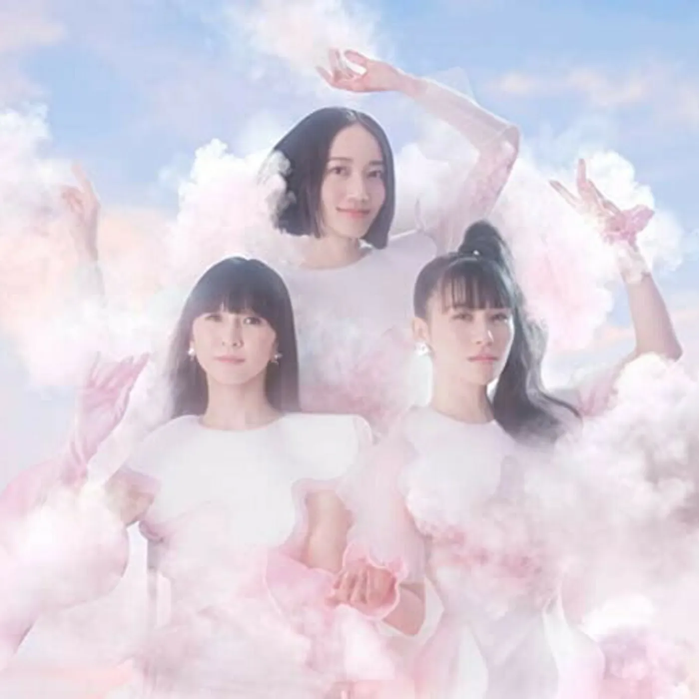 Perfume FLOW CD