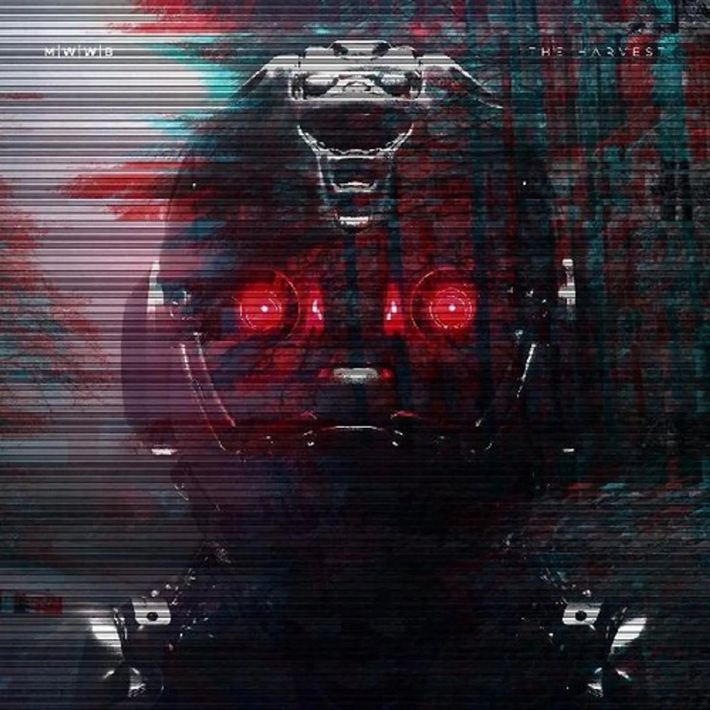 Mammoth Weed Wizard Bastard HARVEST CD