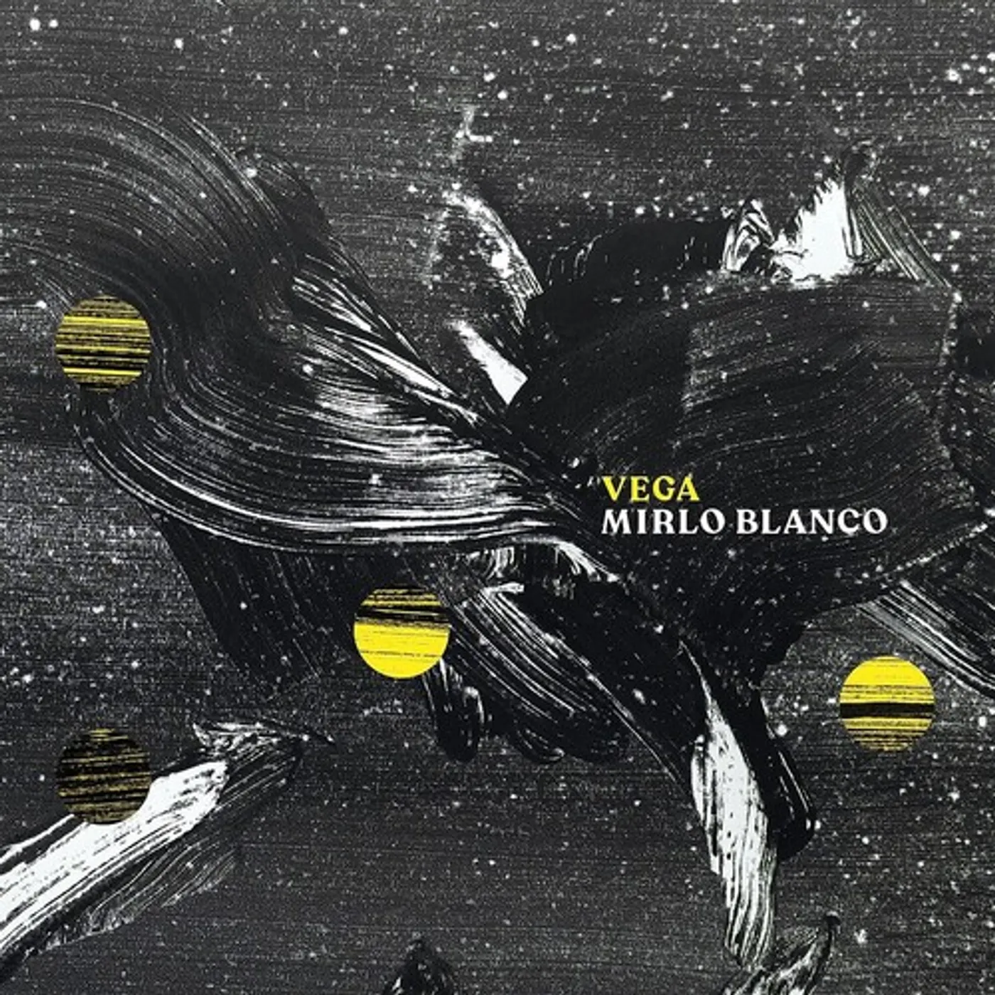 Vega MIRLO BLANCO CD