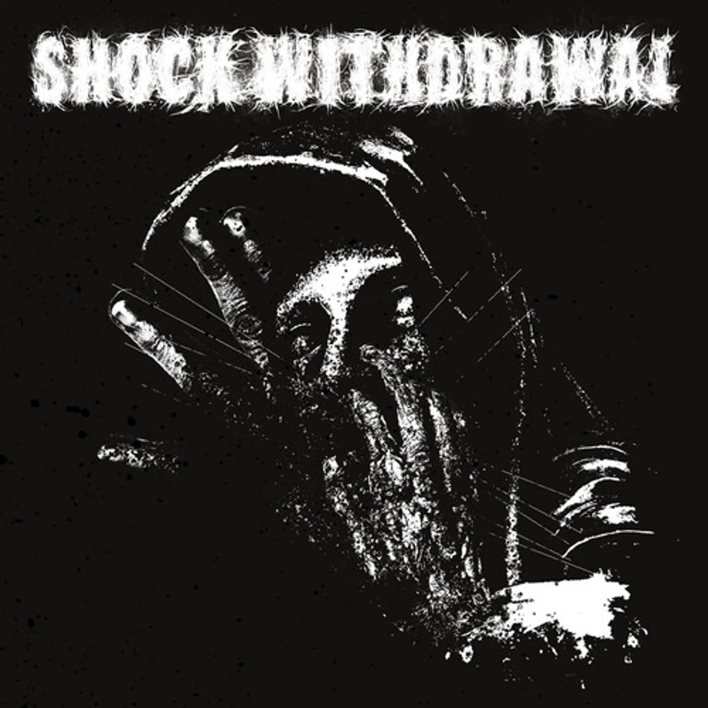 SHOCK WITHDRAWAL CD