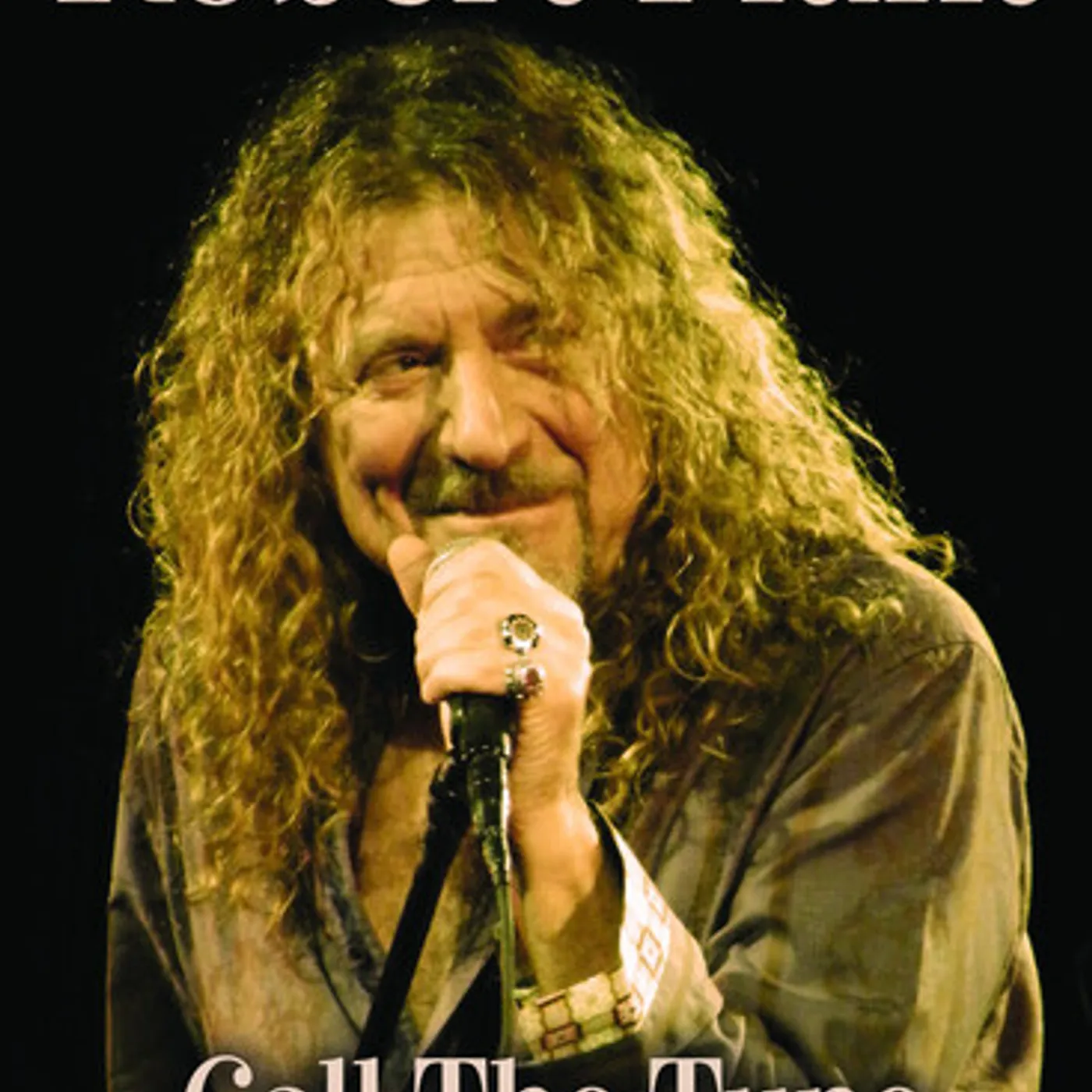 Robert Plant CALL THE TUNE DVD