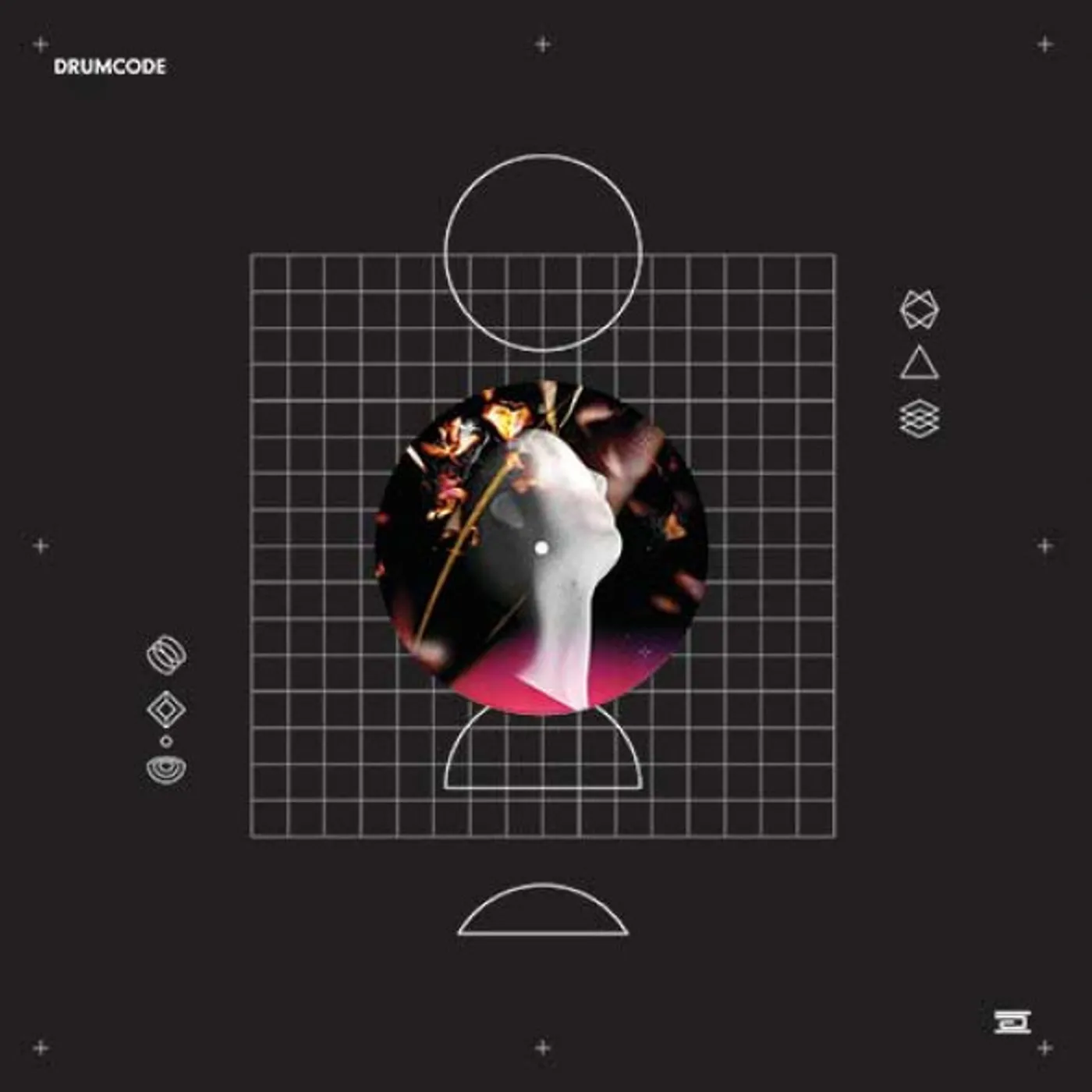 Ilario Alicante Rave Soul Vinyl Record