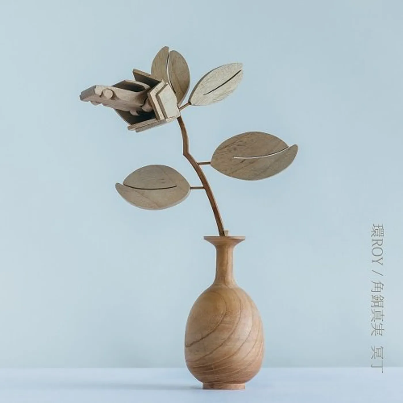 Tamaki Roy Aspire (Manami Kakudo Remix) /  Flowers (Meitei Remix) Vinyl Record