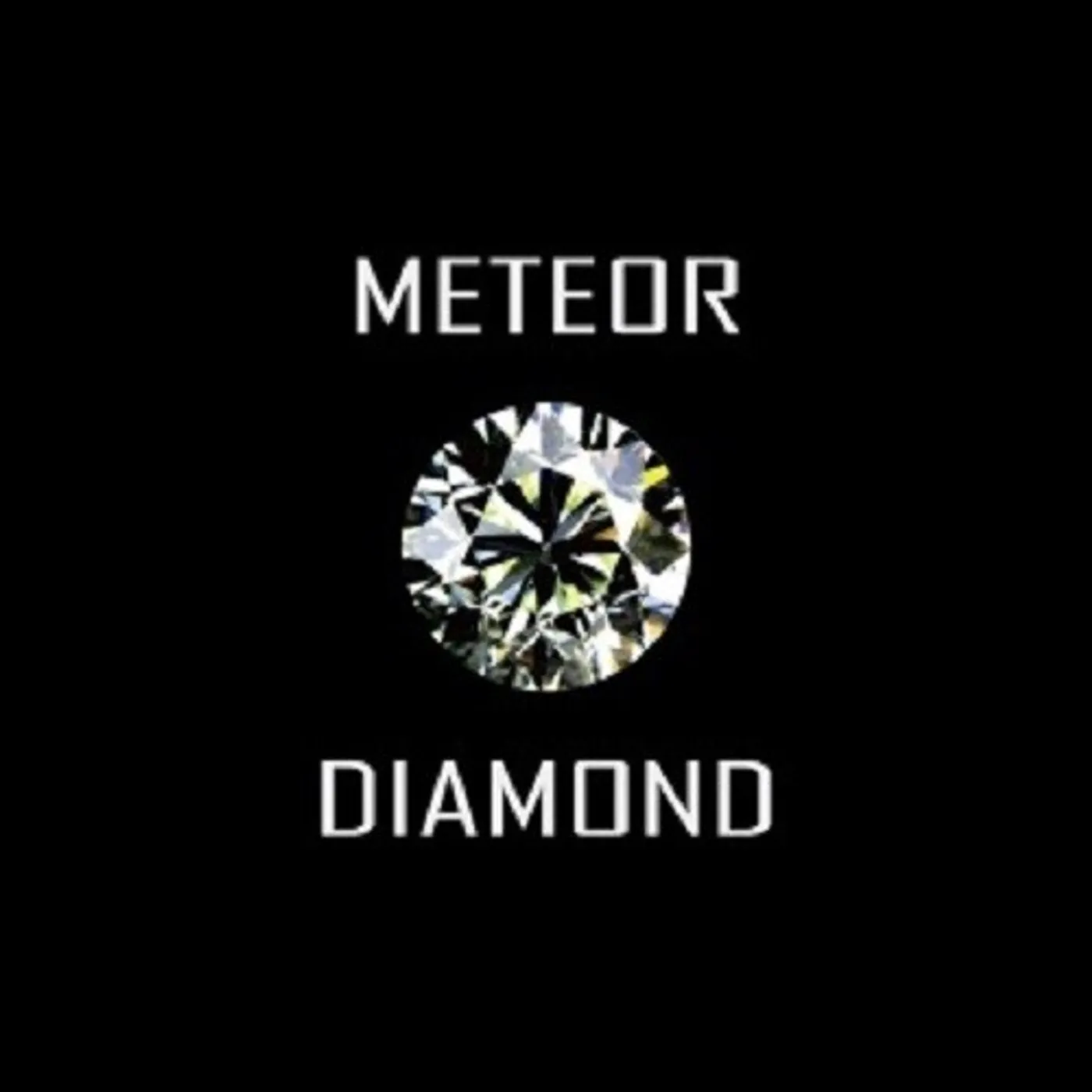 Meteor DIAMOND Vinyl Record