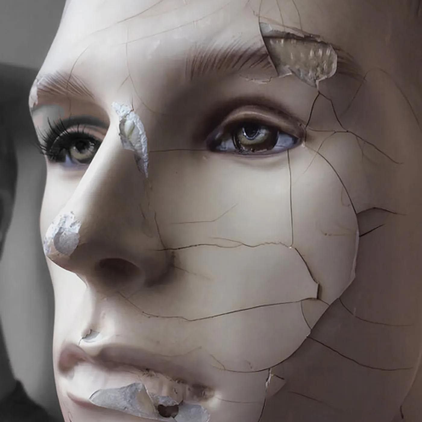 Andrew Liles ALL CLOSED DOORS CD