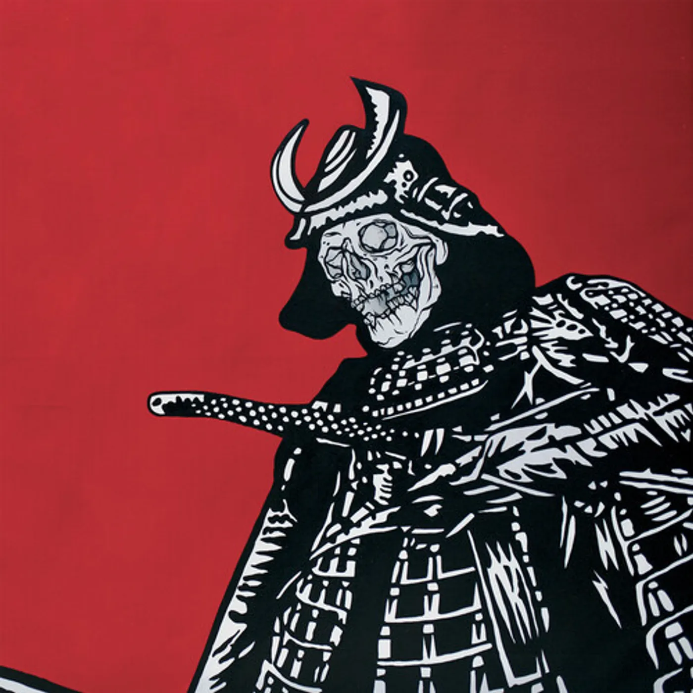 Steak Acute Mania Vinyl Record