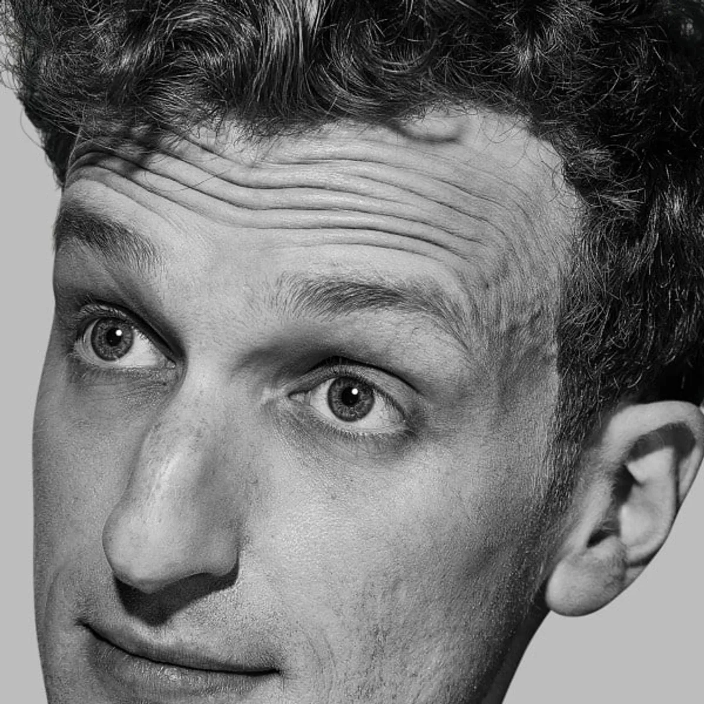 Harvey Sutherland Boy (Green) Vinyl Record