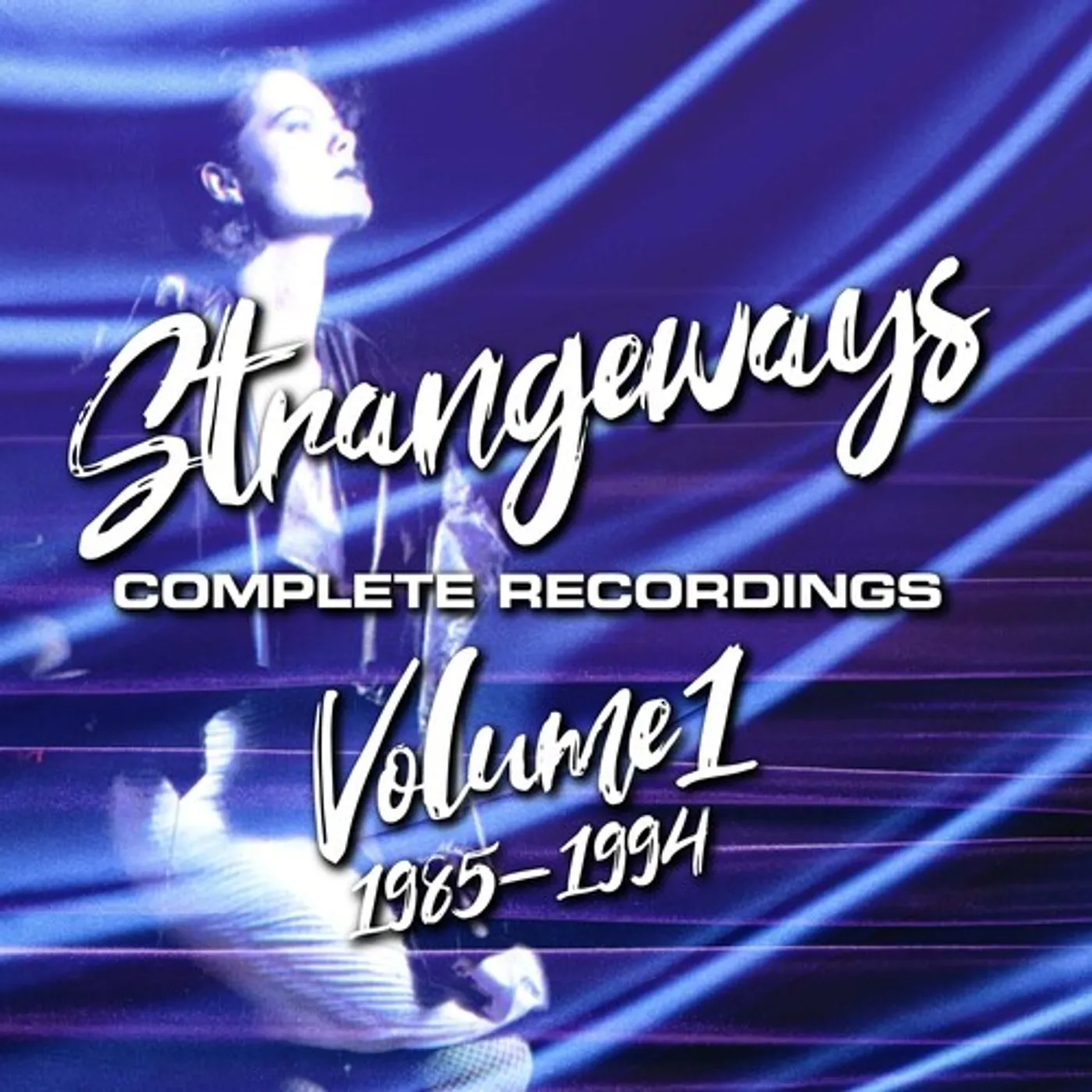 Strangeways COMPLETE RECORDINGS: VOL 1 CD