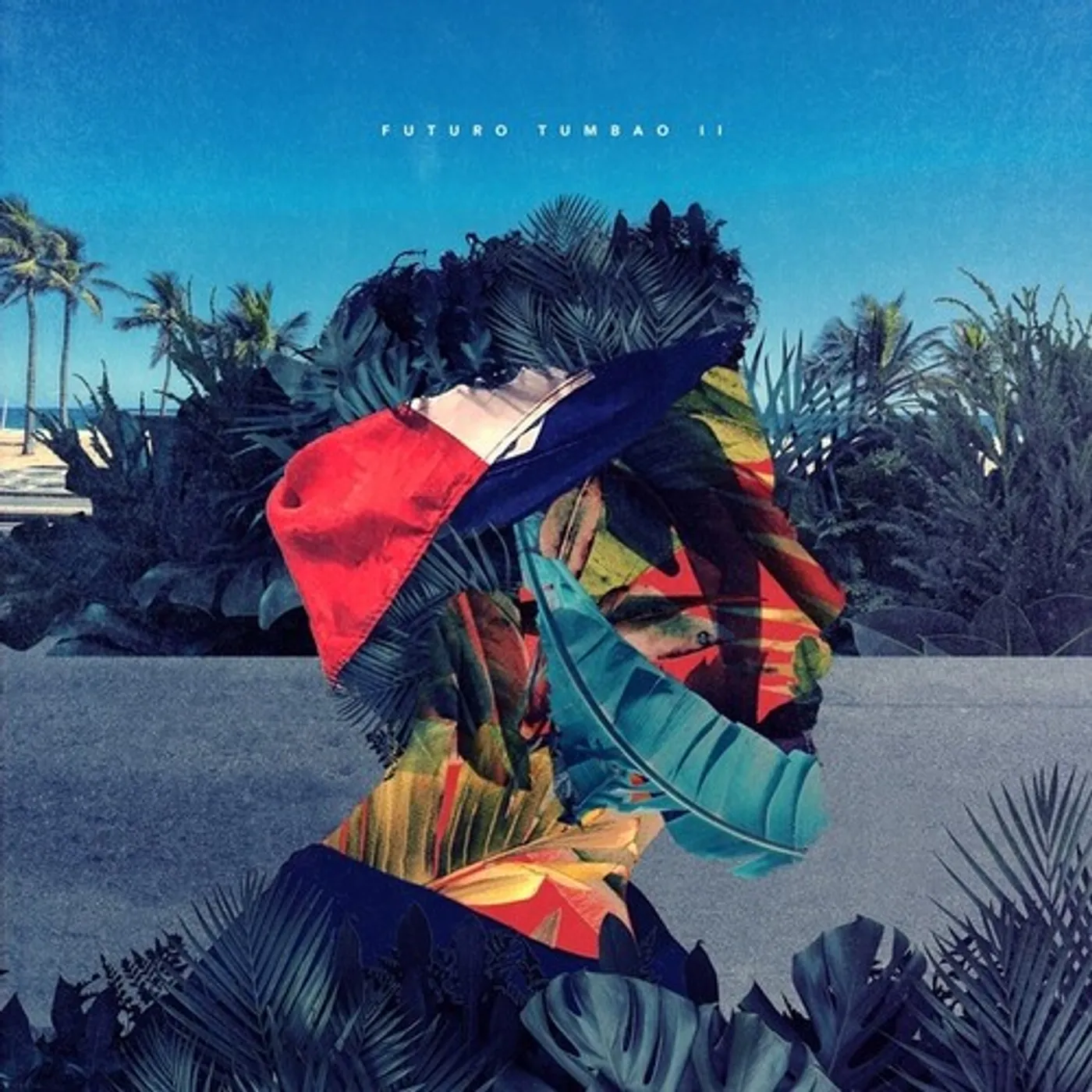 Kansado Futuro Tumbao II Vinyl Record