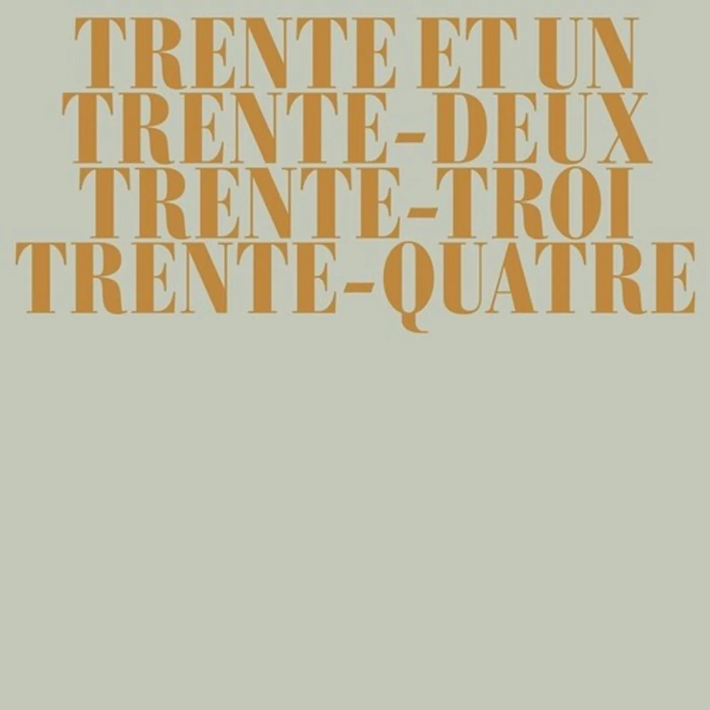 Alessandro Bosetti PLANE / TALEA 31-34 Vinyl Record