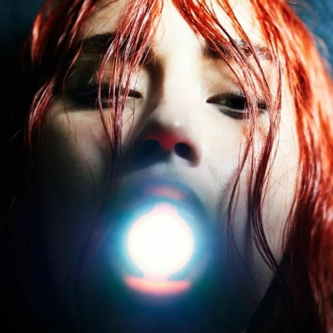 Highasakite Mother Vinyl Record