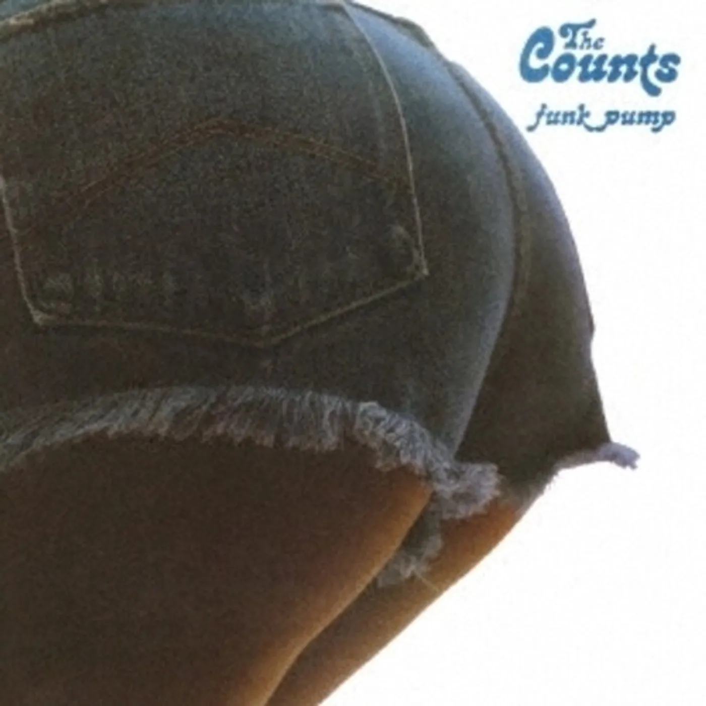 The Counts FUNK PUMP CD