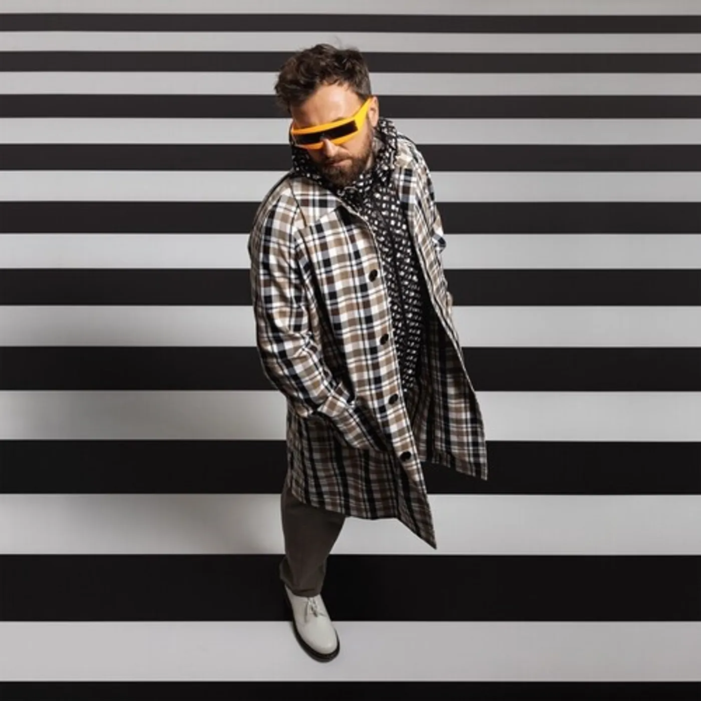 Dargen D'Amico NEI SOGNI NESSUNO E MONOGAMO CD