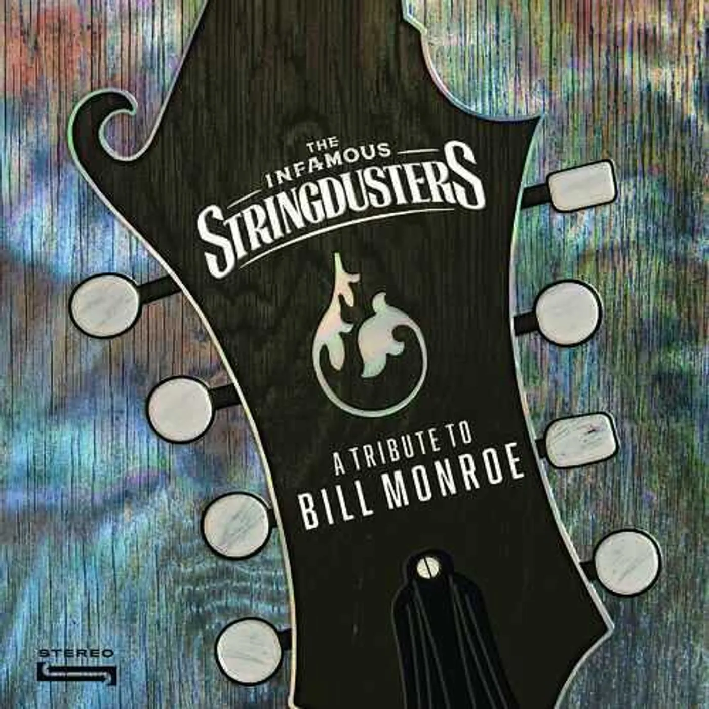 The Infamous Stringdusters TRIBUTE TO BILL MONROE CD