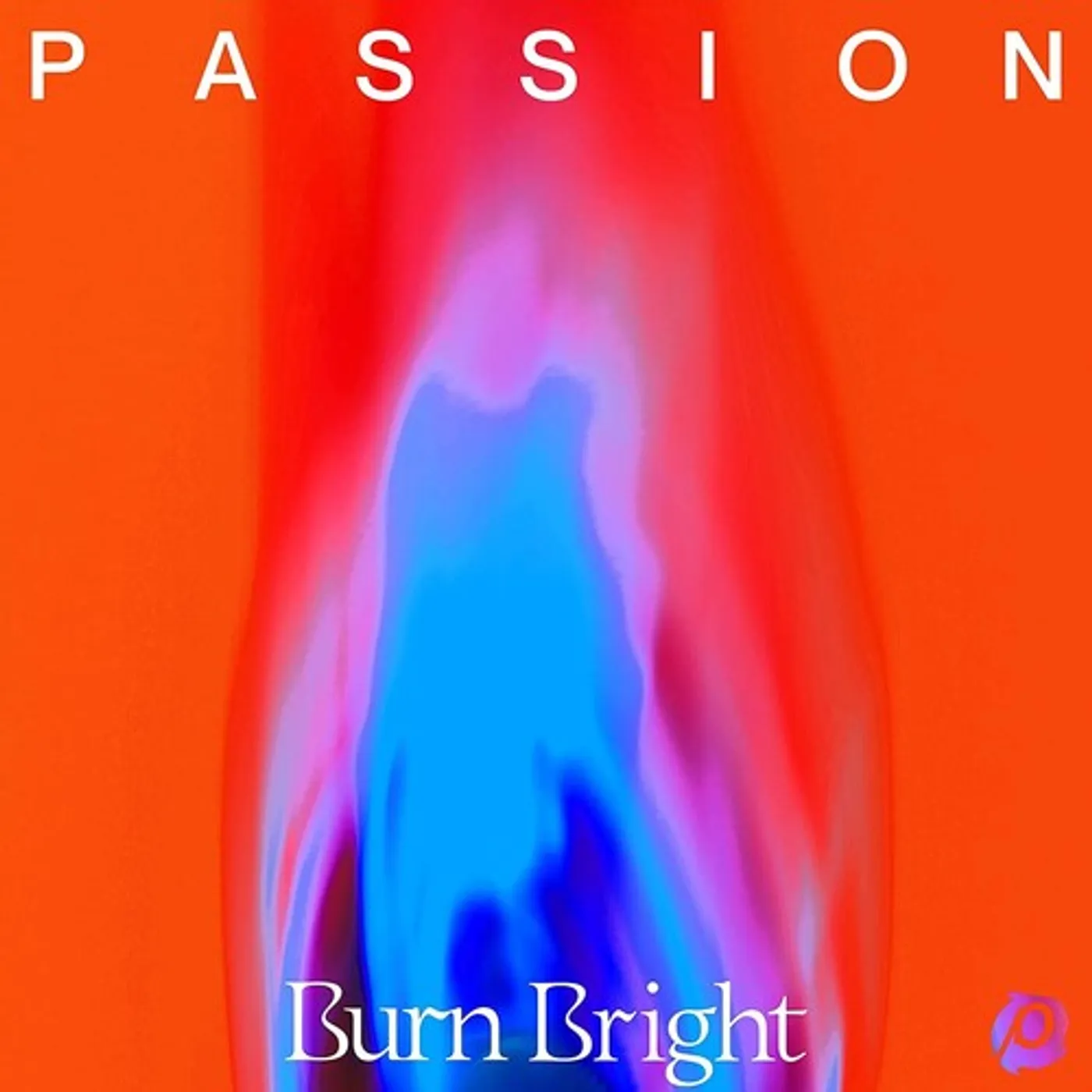 Various Artists / Passion BURN BRIGHT CD