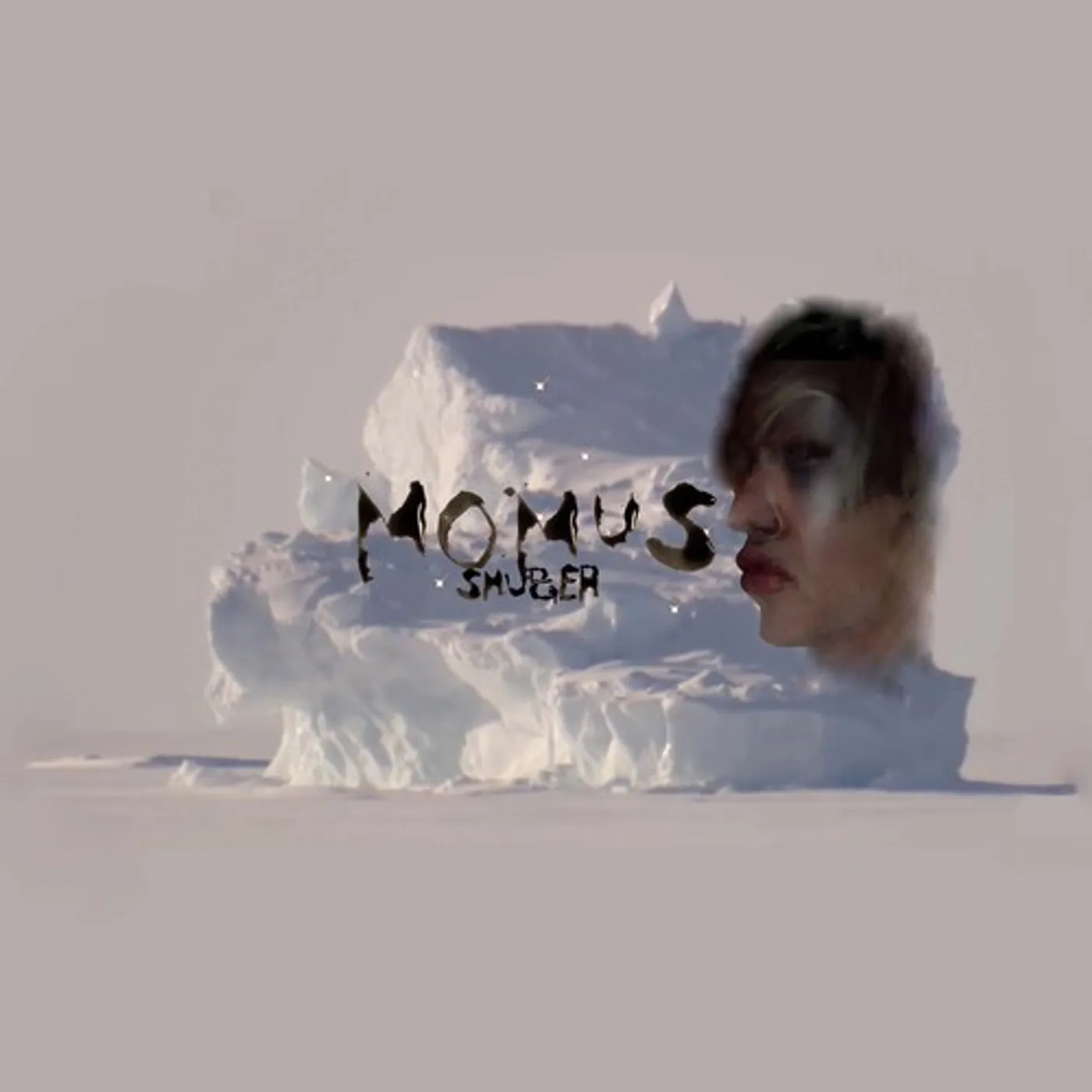 Momus SMUDGER CD