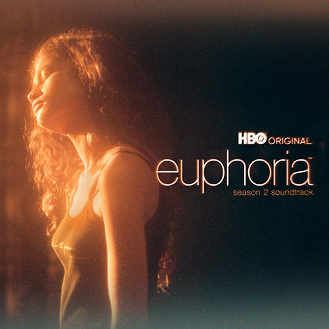 EUPHORIA SEASON 2 (HBO ORIGINAL SERIES) / O.S.T. EUPHORIA SEASON 2 (HBO ORIGINAL SERIES) / Original Soundtrack CD