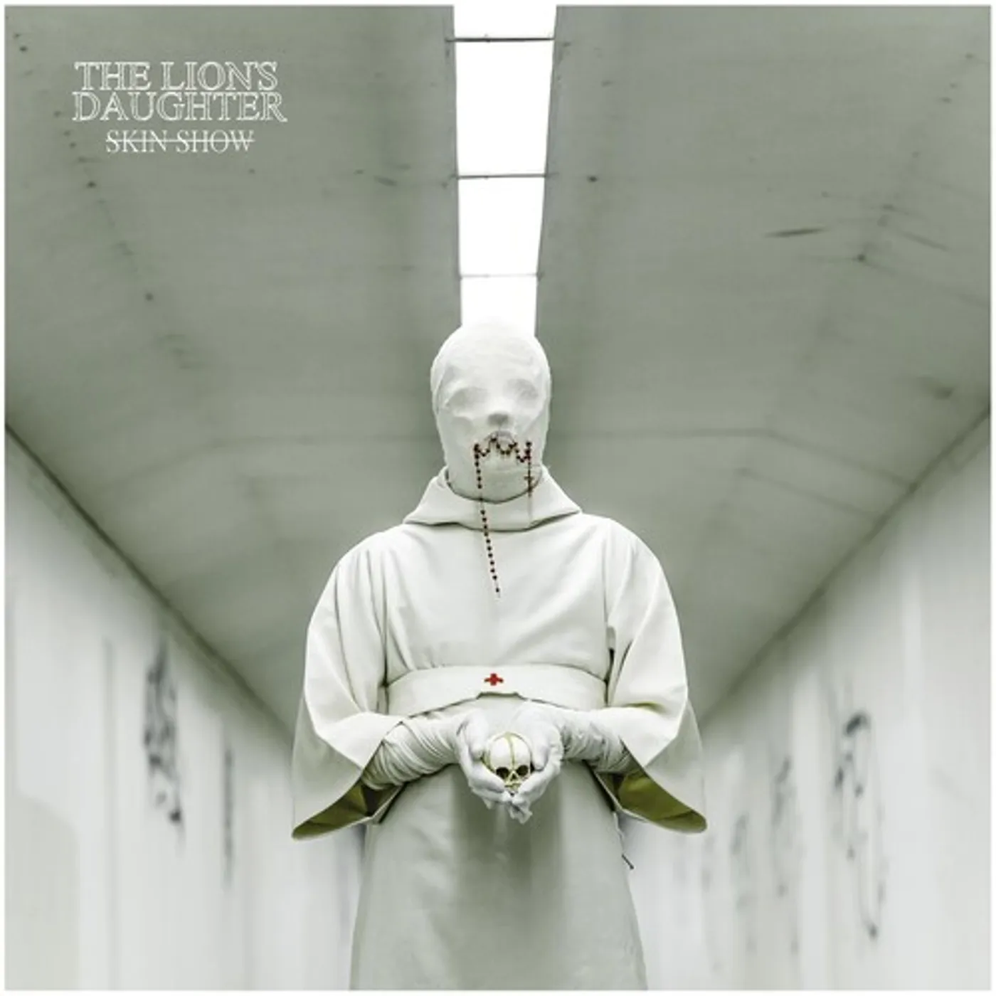 The Lion's Daughter Skin Show Vinyl Record