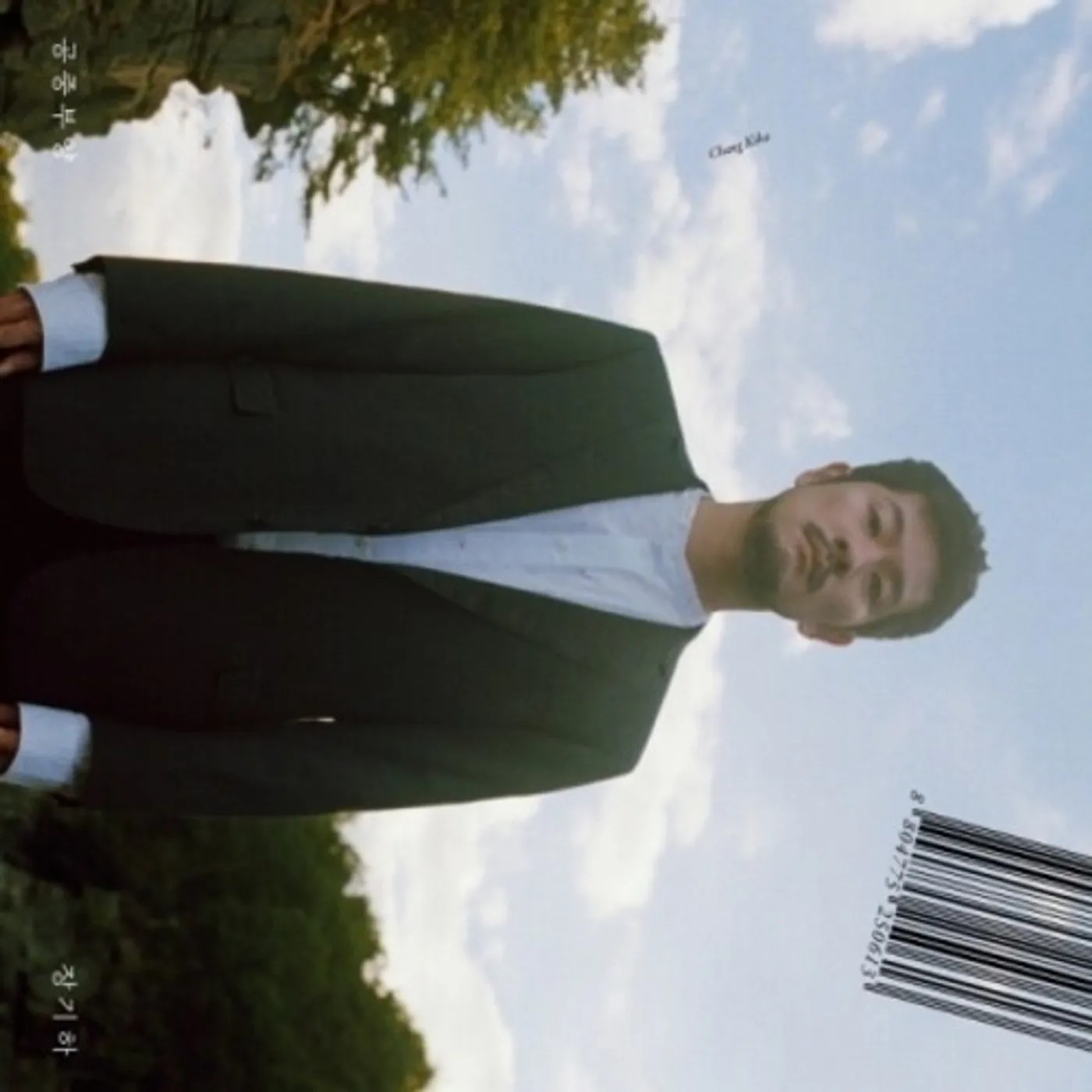 Chang Kiha LEVITATION CD