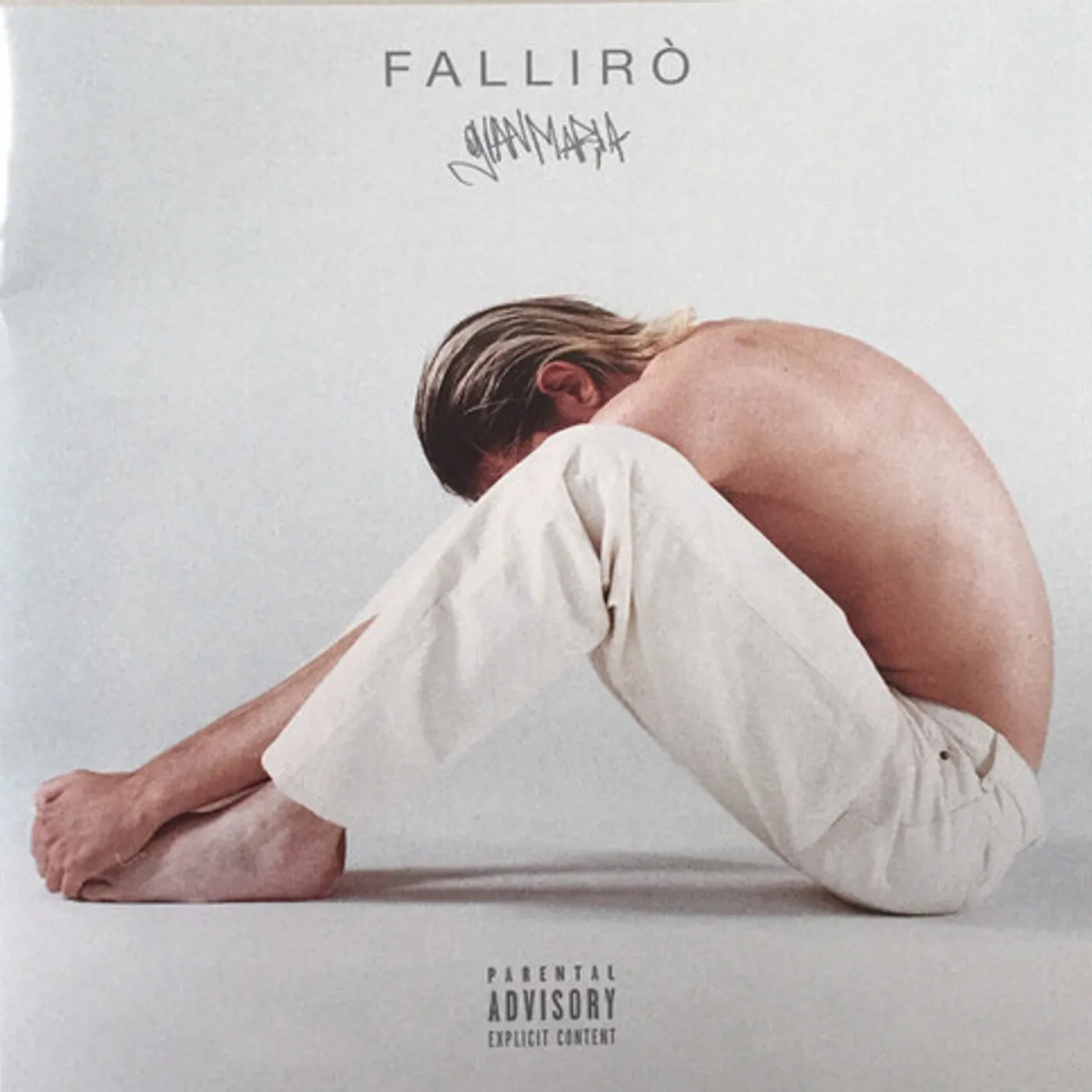 gIANMARIA FALLIRO CD