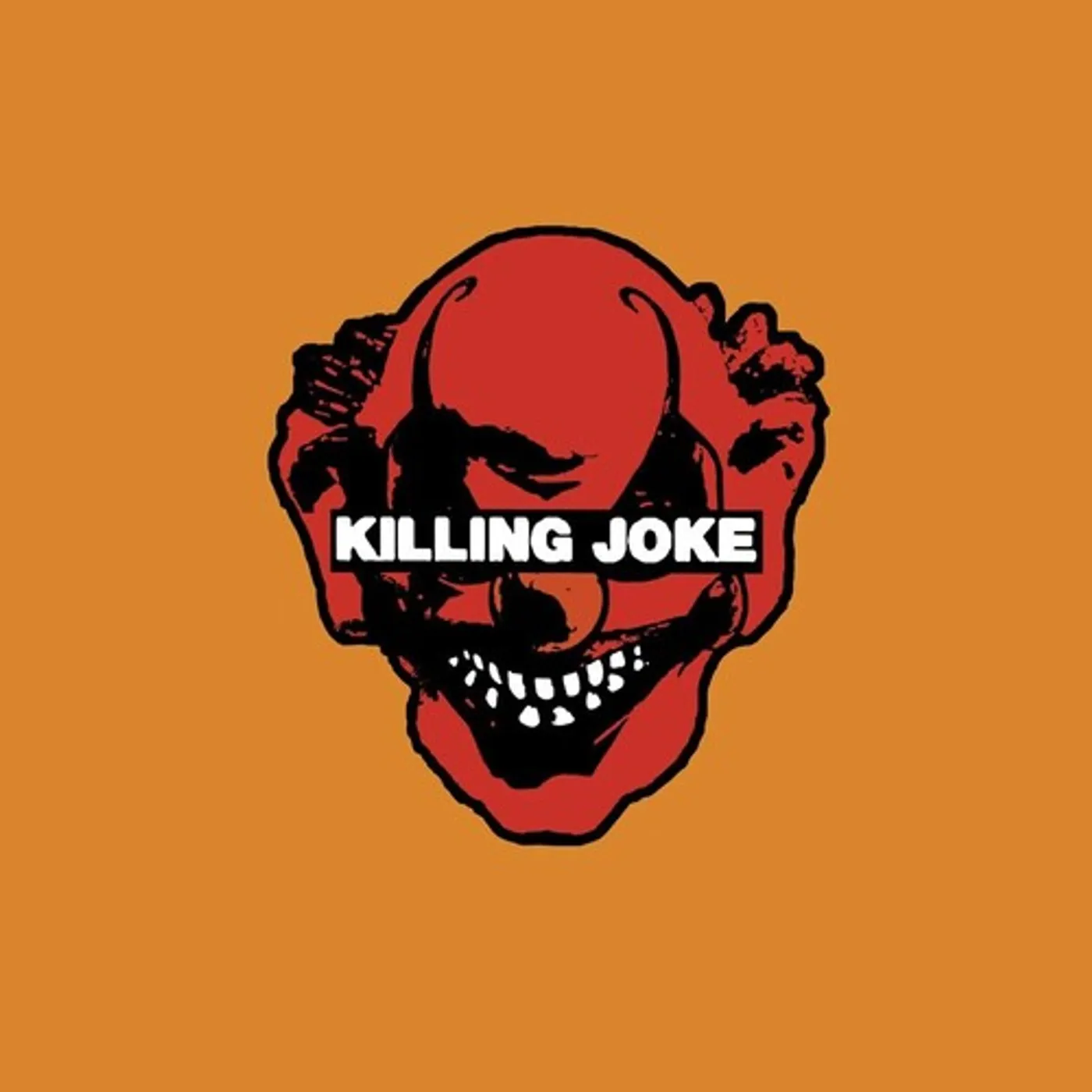 KILLING JOKE (2003) CD