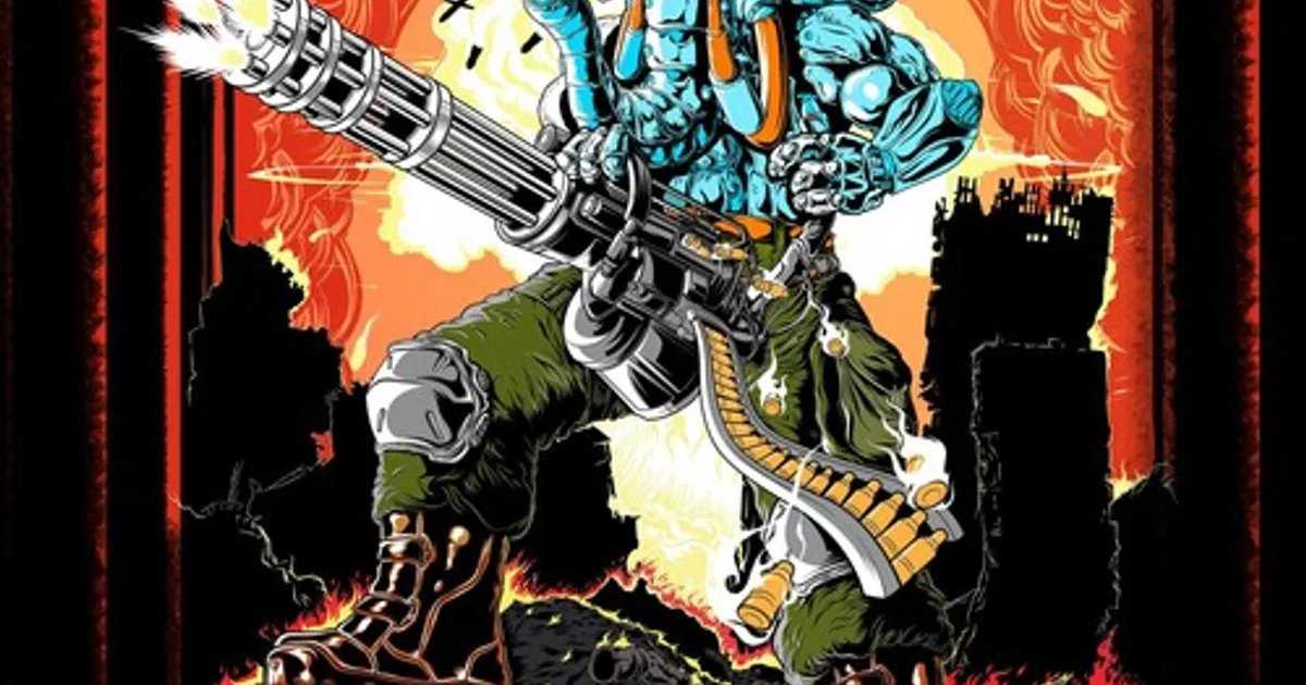 Bloodywood RAKSHAK CD