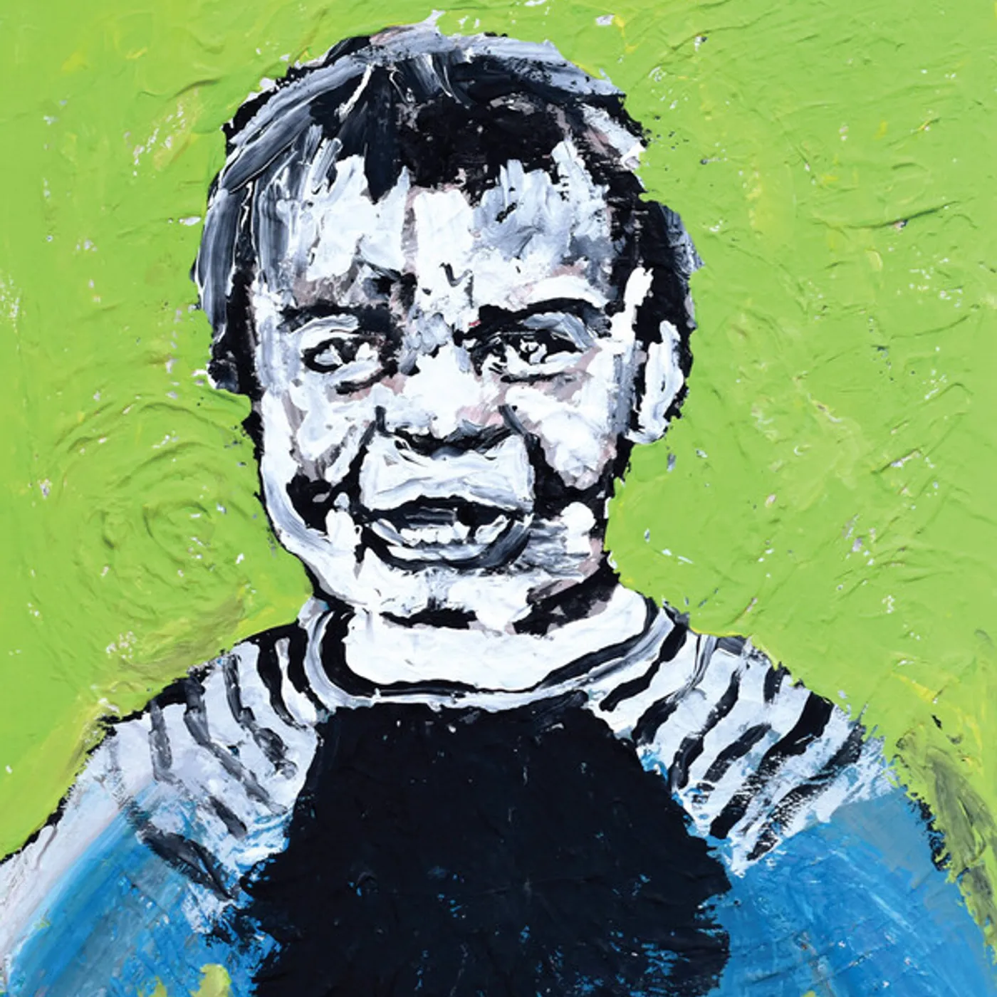 Wonk Unit Uncle Daddy Vinyl Record