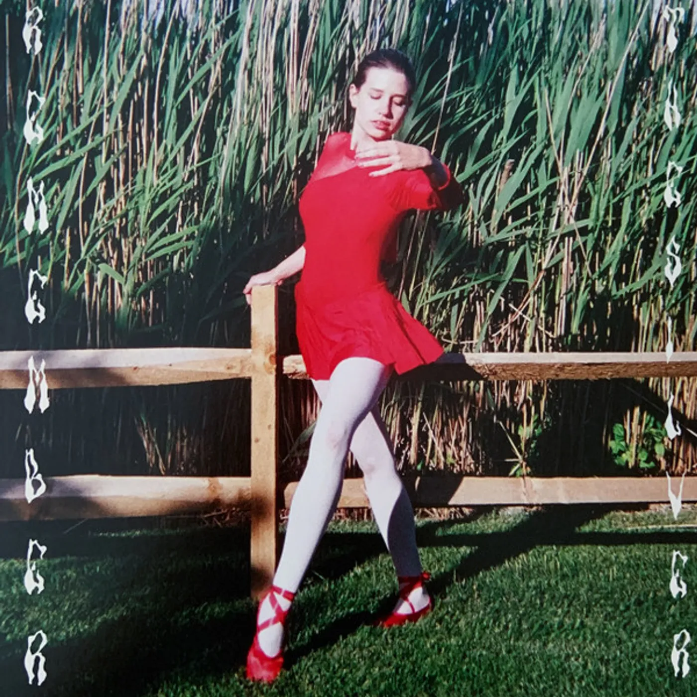 Emily Yacina Remember the Silver Vinyl Record