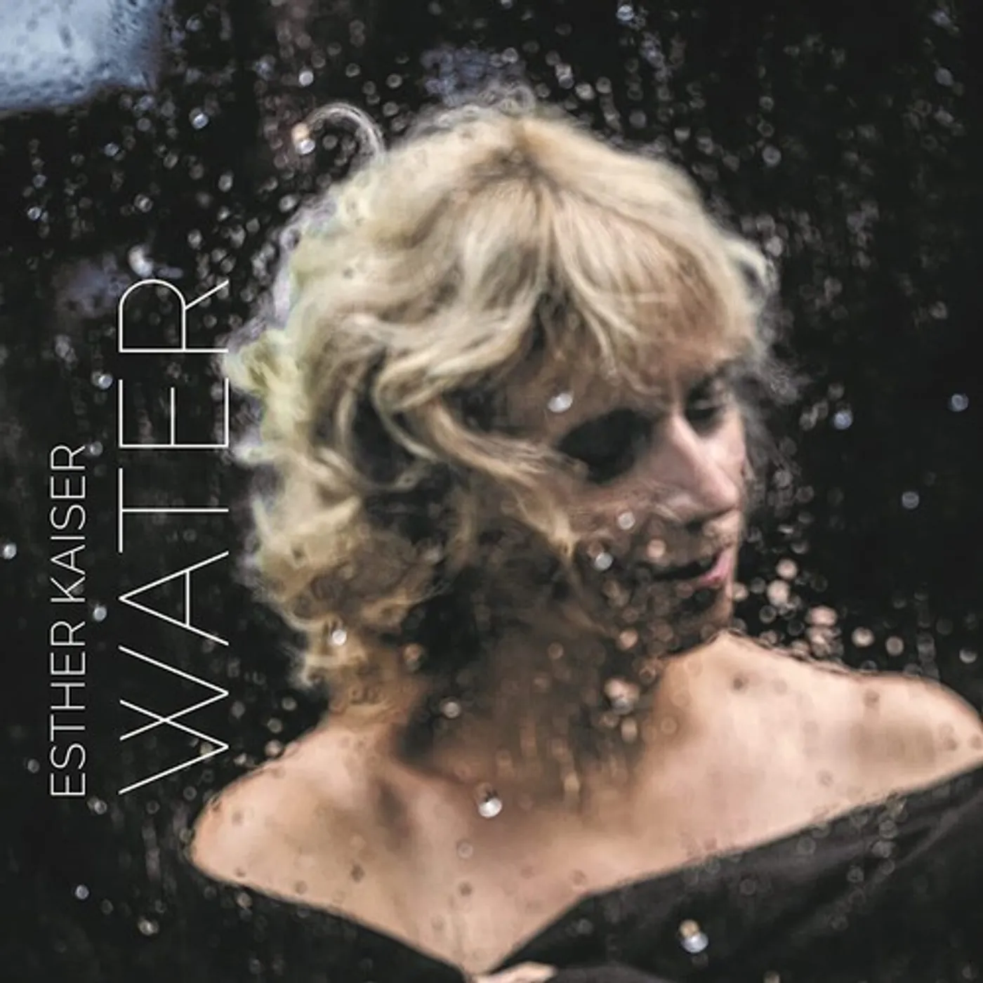 Esther Kaiser WATER CD