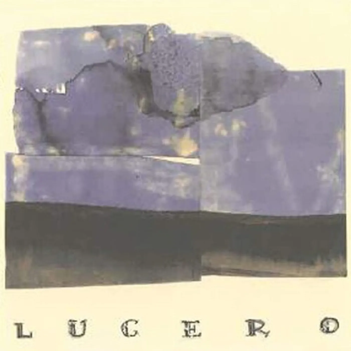 Lucero Vinyl Record