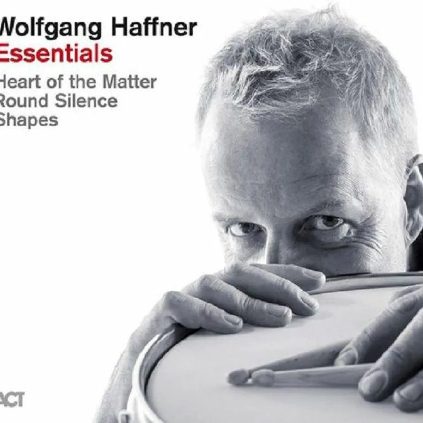 Wolfgang Haffner Essentials CD