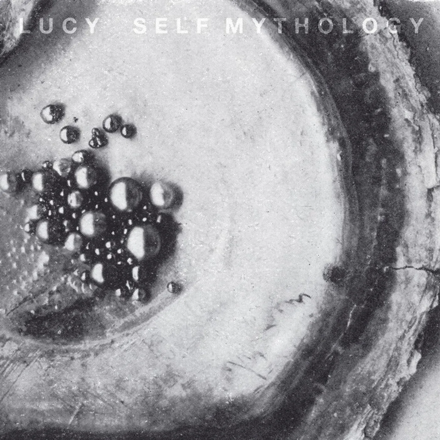 Lucy Self Mythology CD