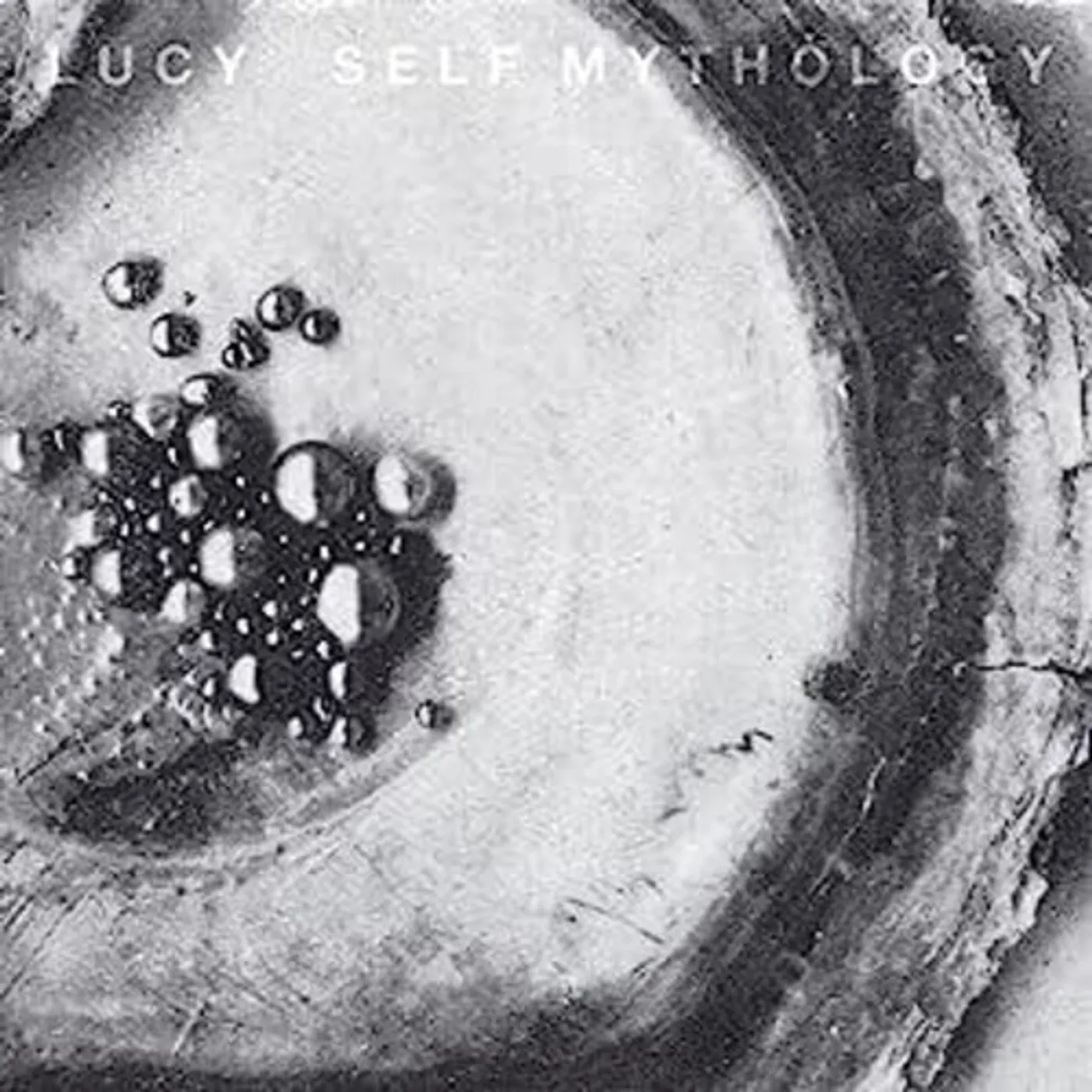 Lucy Self Mythology CD