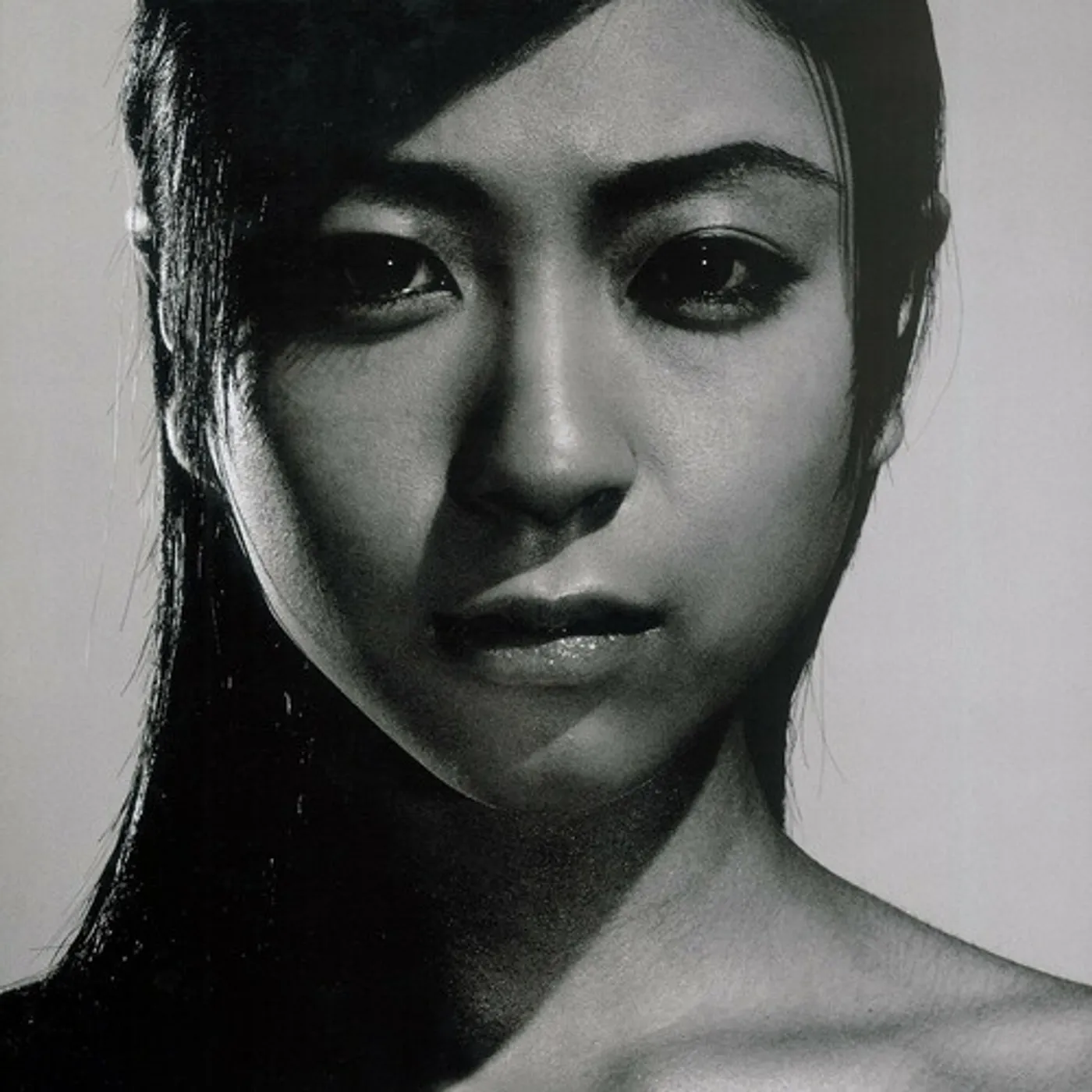 Hikaru Utada Deep River Vinyl Record