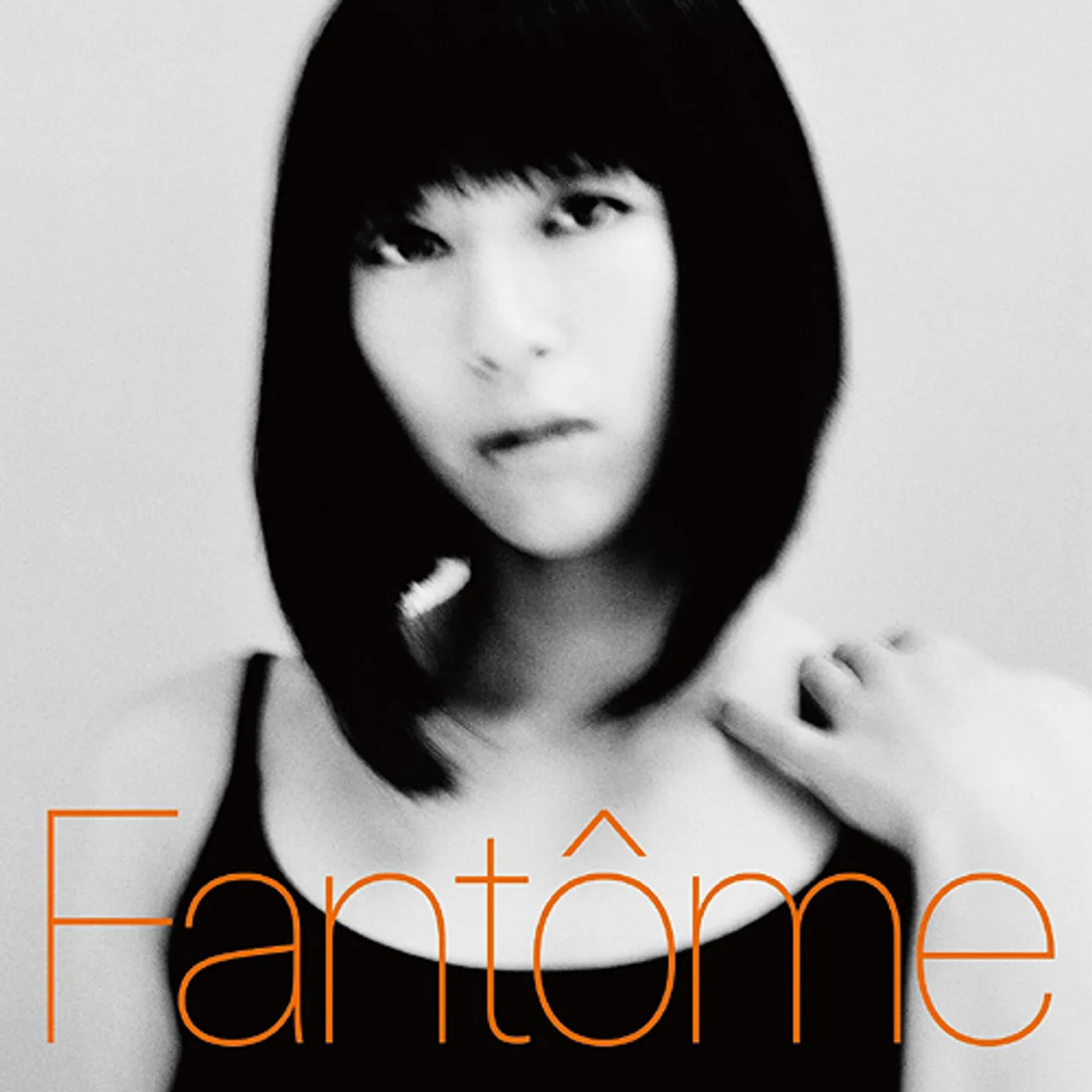 Hikaru Utada Fantome (Limited) Vinyl Record