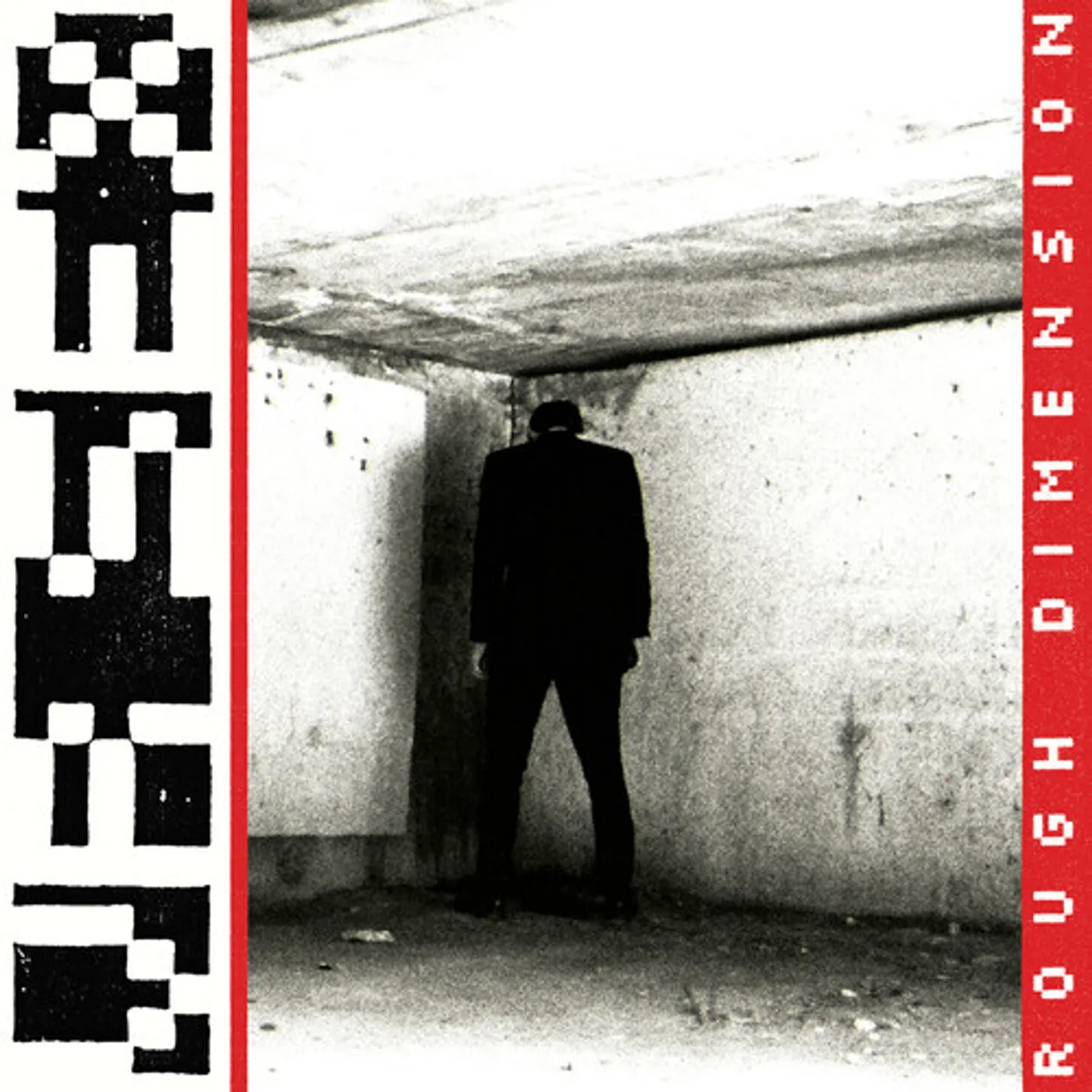 VR SEX ROUGH DIMENSION CD