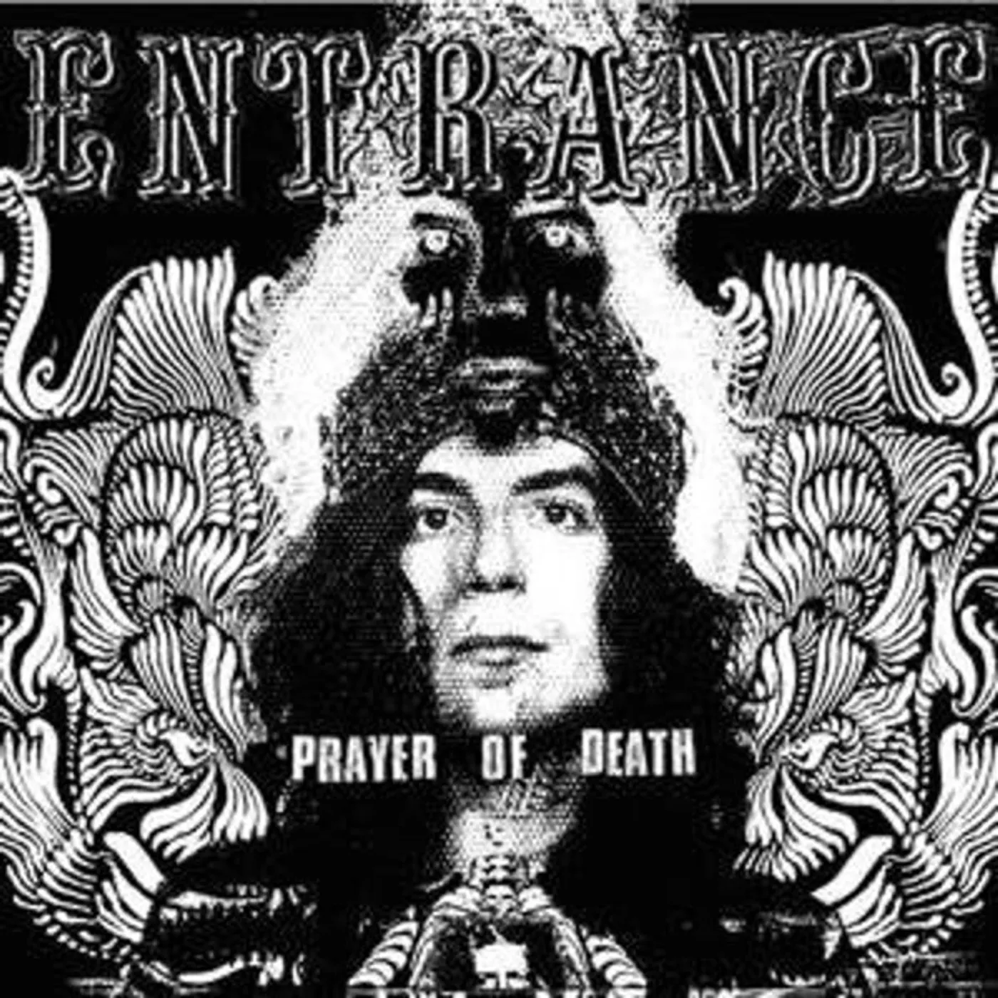 Entrance Prayer of Death Vinyl Record
