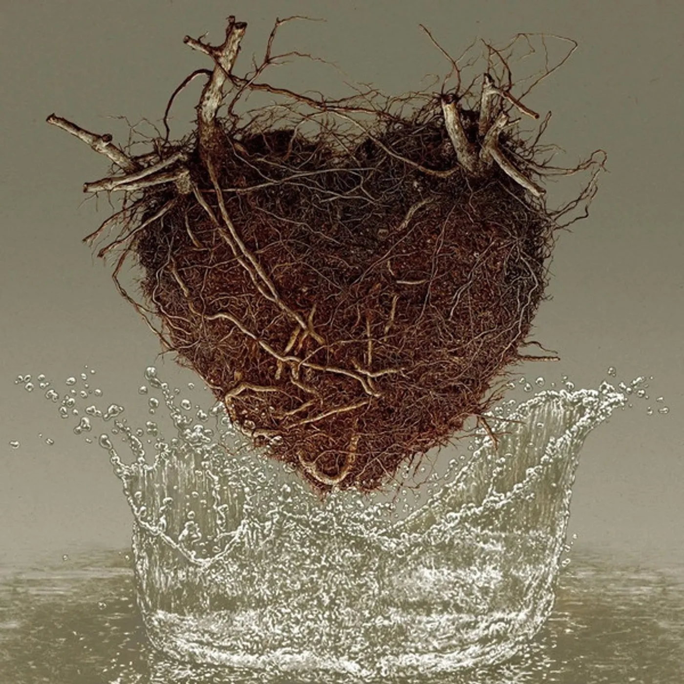 Los Planetas Las Canciones del Agua Vinyl Record