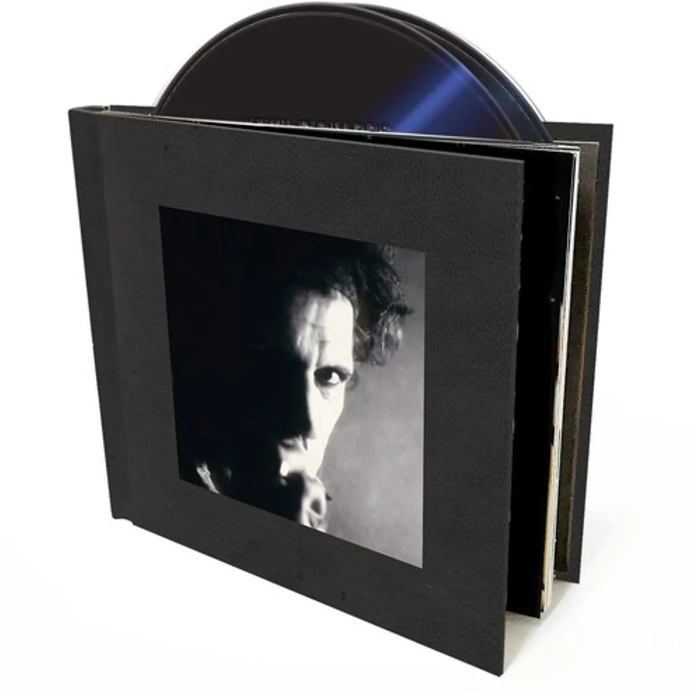 Keith Richards MAIN OFFENDER (2CD/MEDIABOOK LIMITED) CD