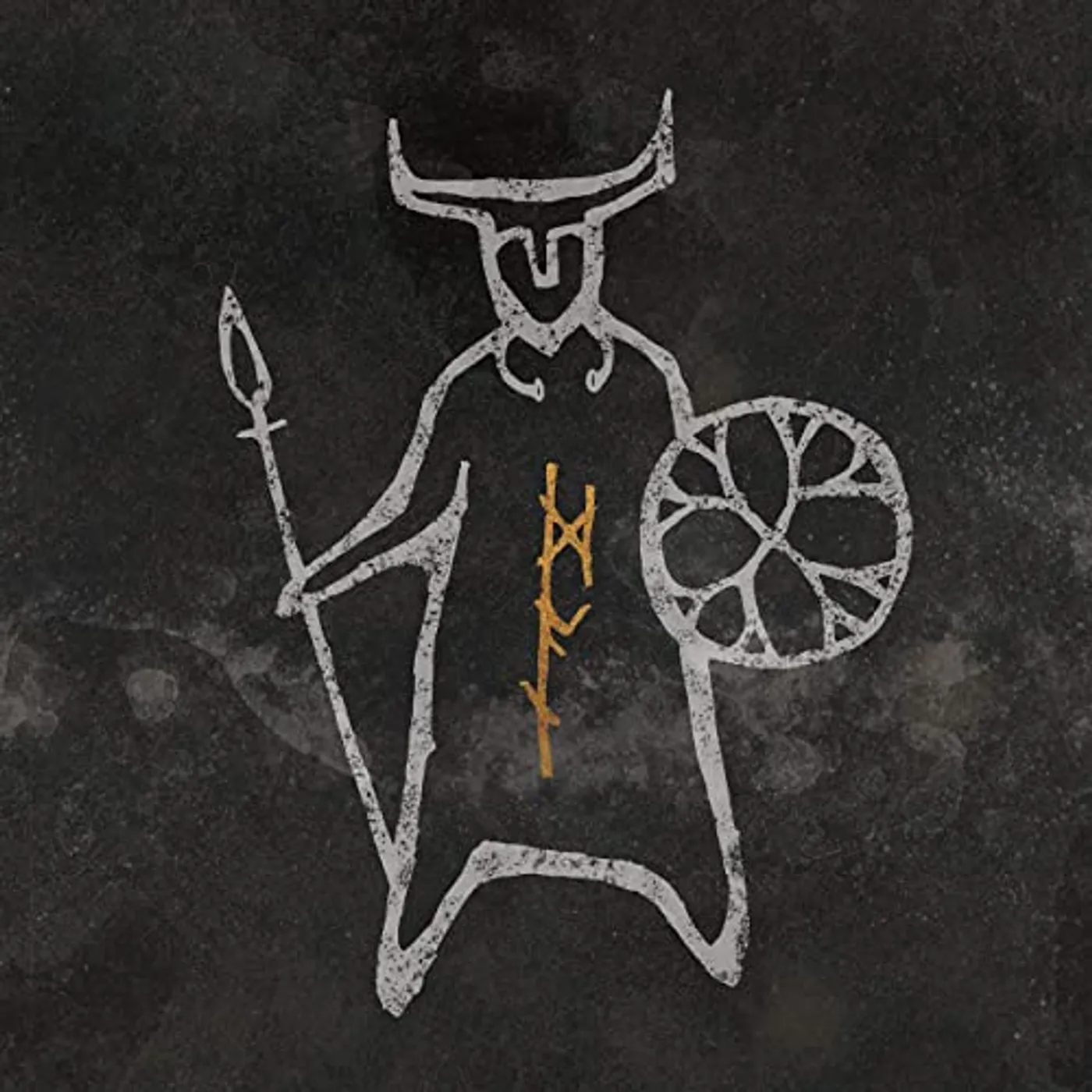 Sowulo Mann Vinyl Record